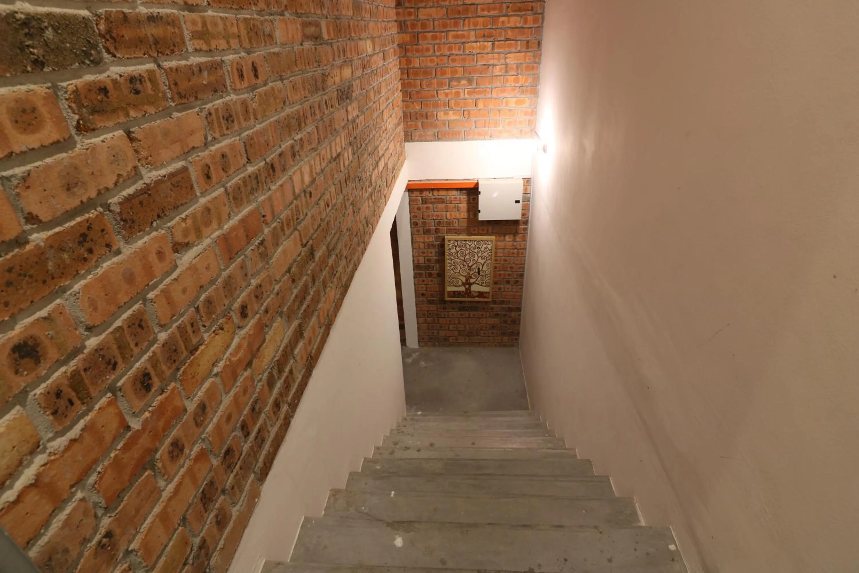 UrbanStay Industrial