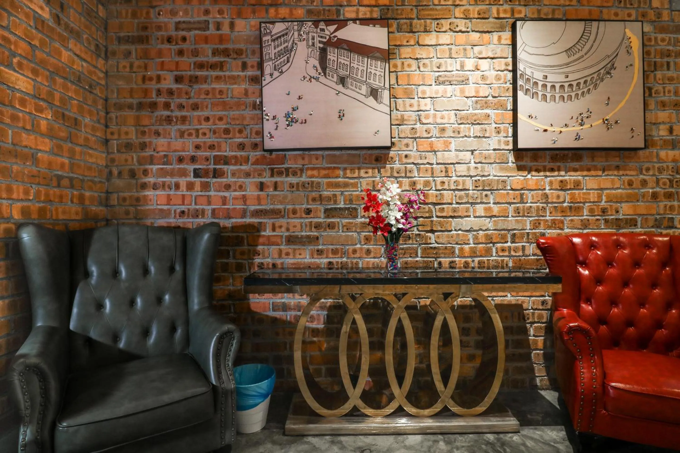 UrbanStay Industrial