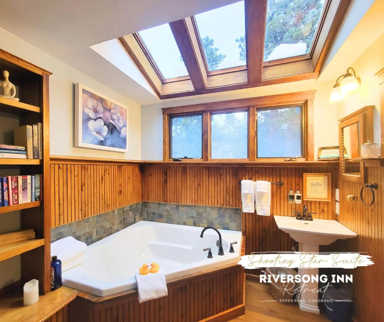 Riversong Inn Retreat