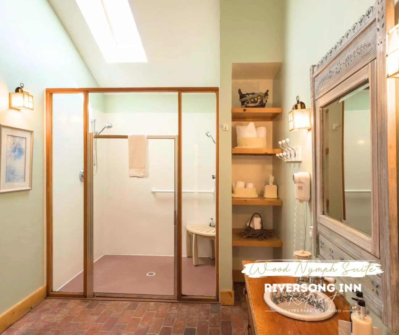 Riversong Inn Retreat