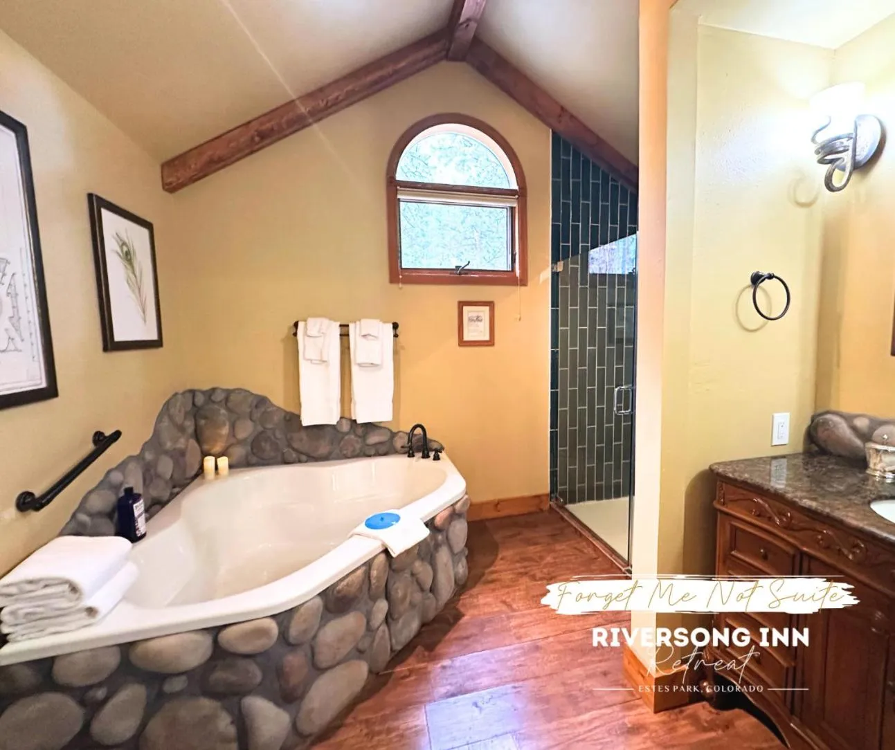 Riversong Inn Retreat