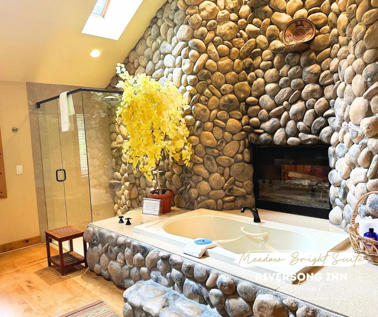 Riversong Inn Retreat