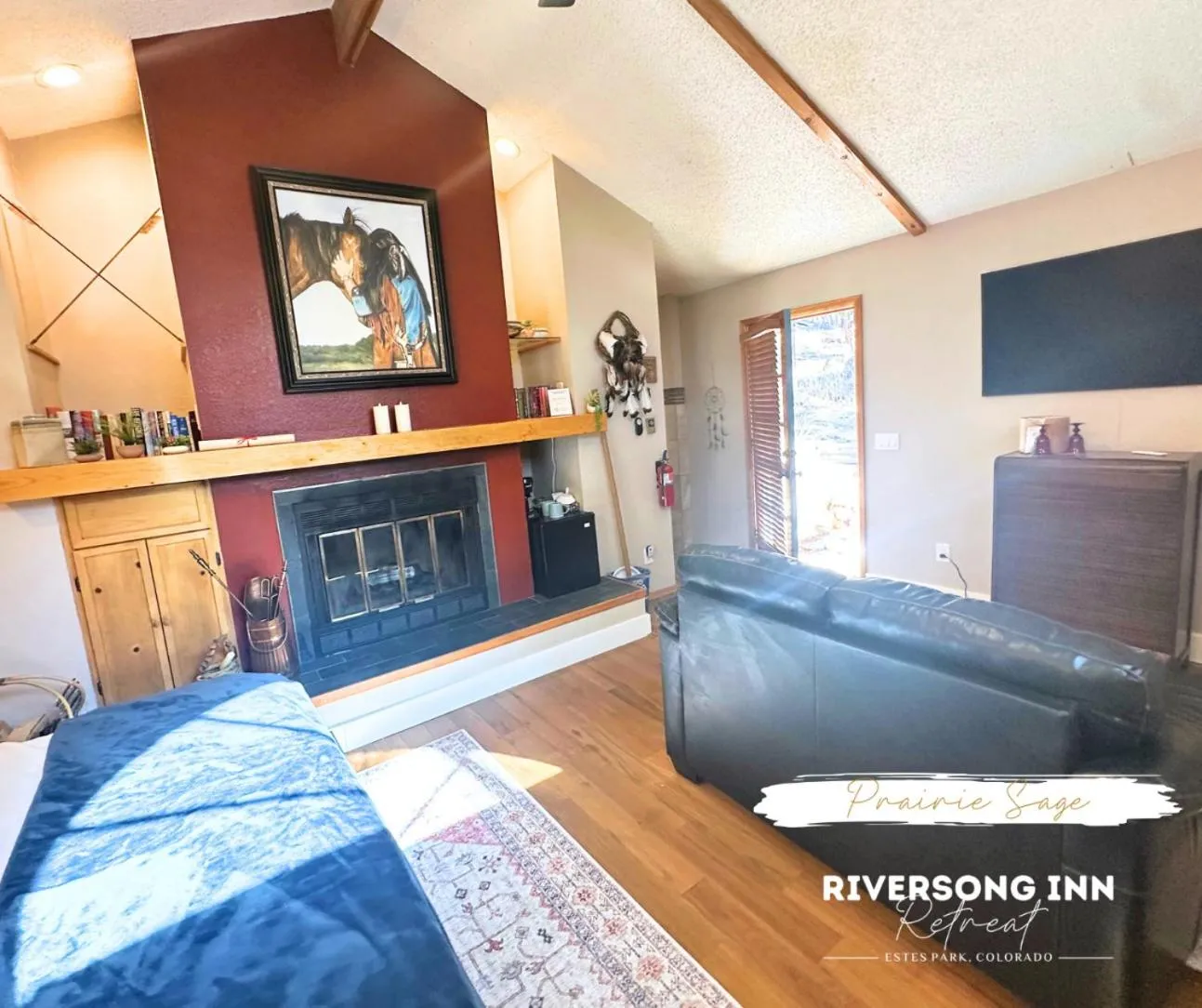 Riversong Inn Retreat