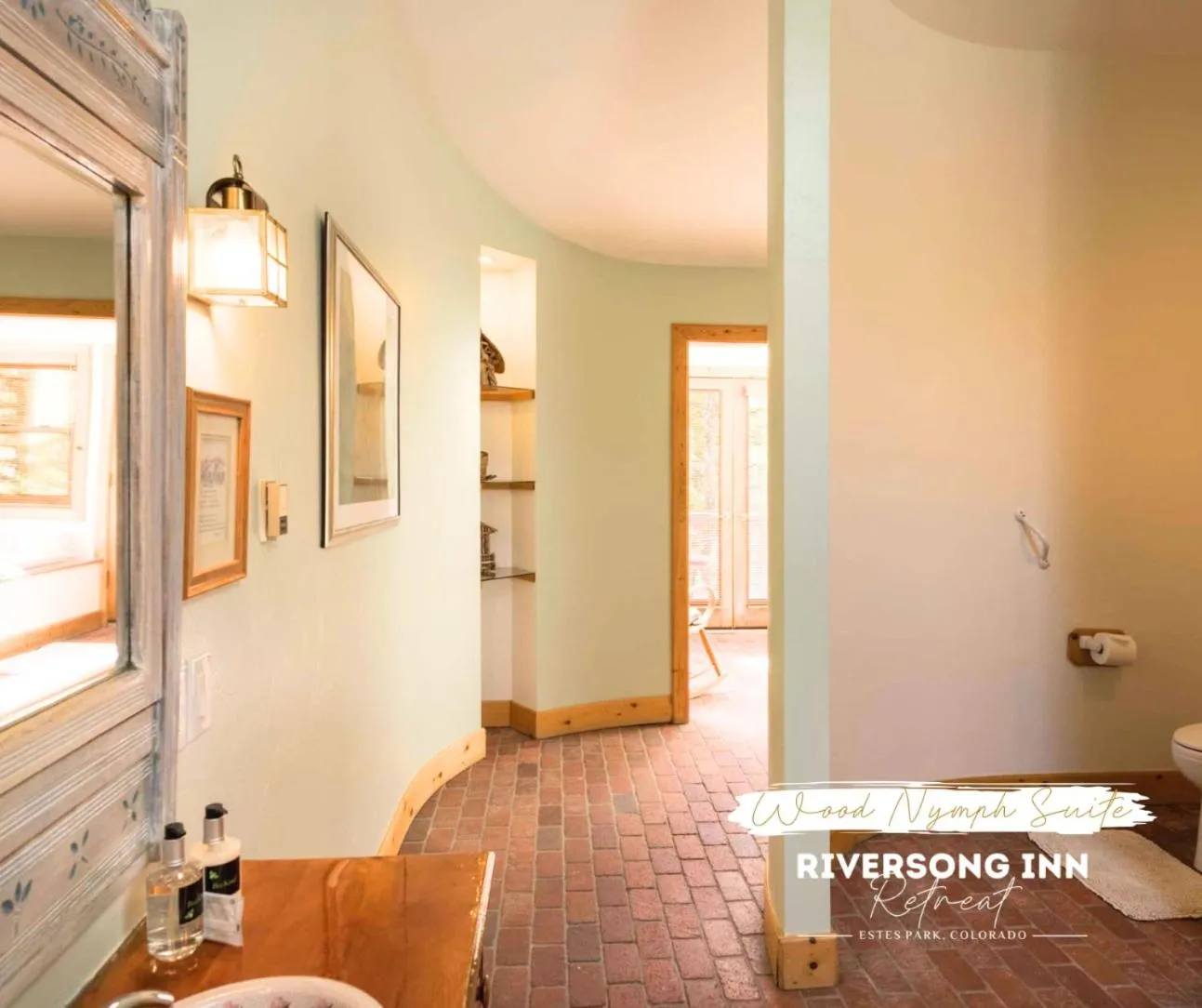 Riversong Inn Retreat