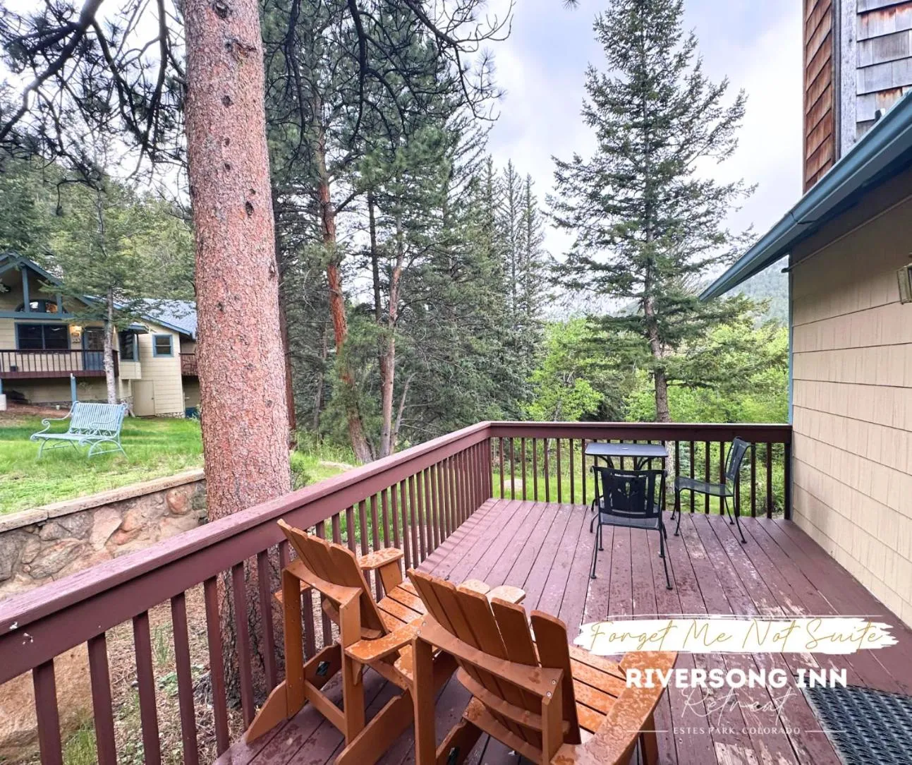 Riversong Inn Retreat