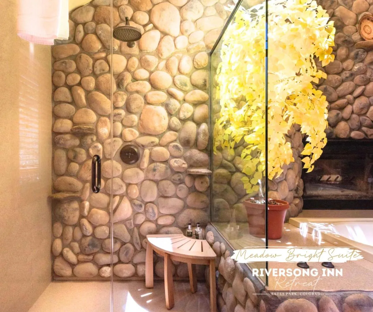 Riversong Inn Retreat