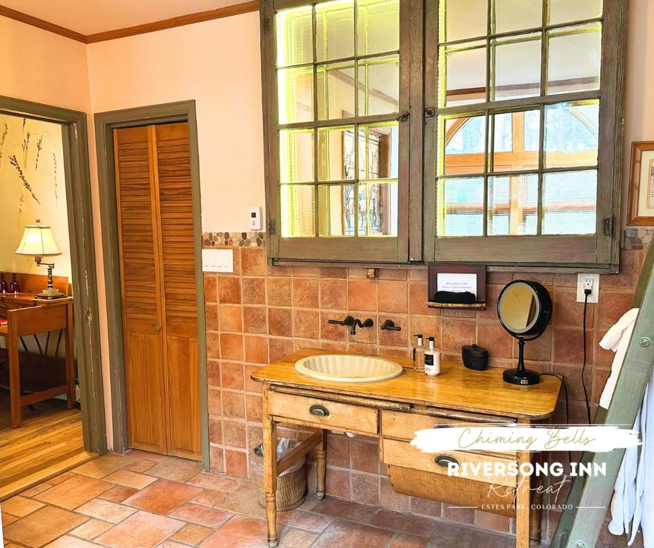 Riversong Inn Retreat