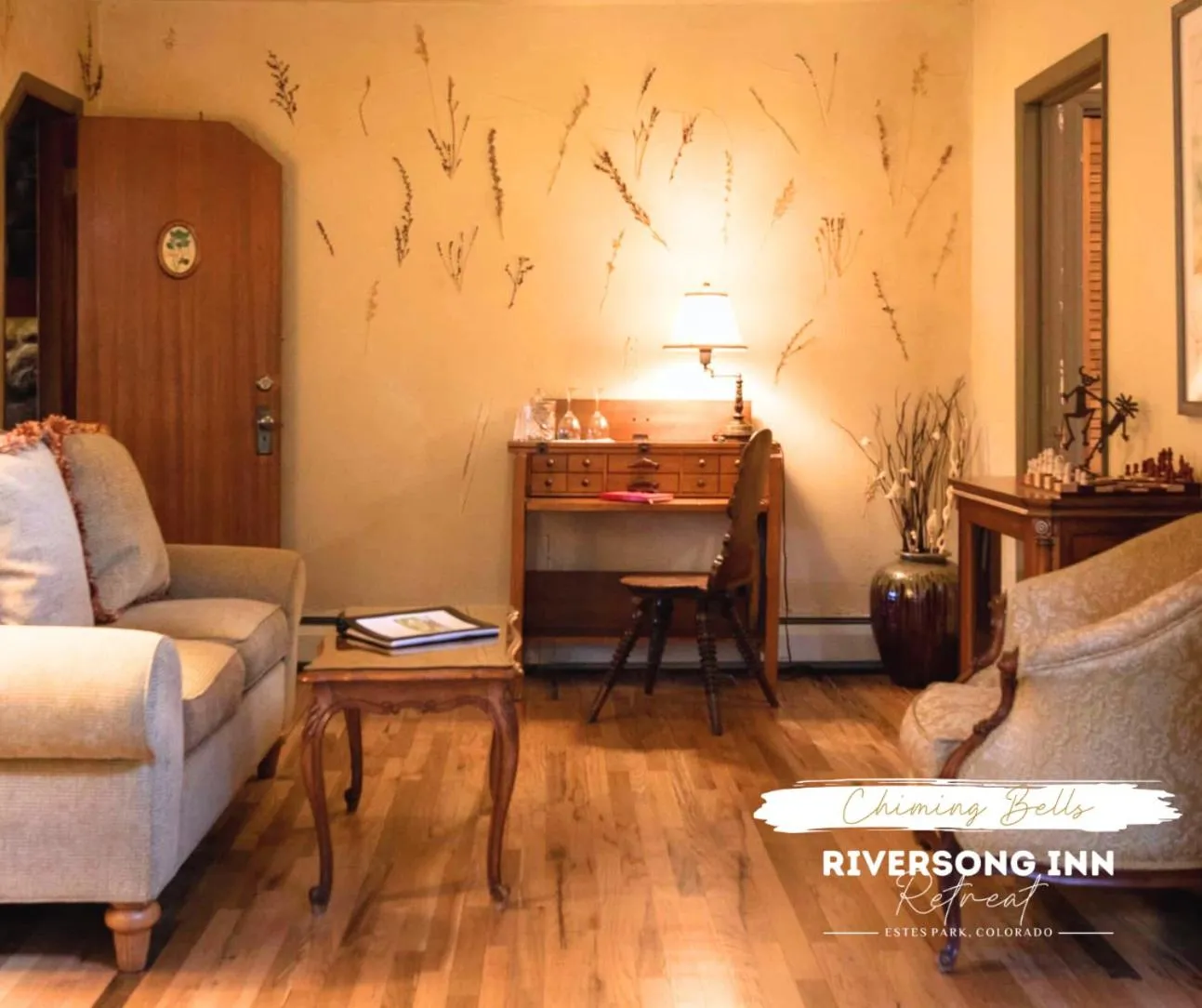 Riversong Inn Retreat