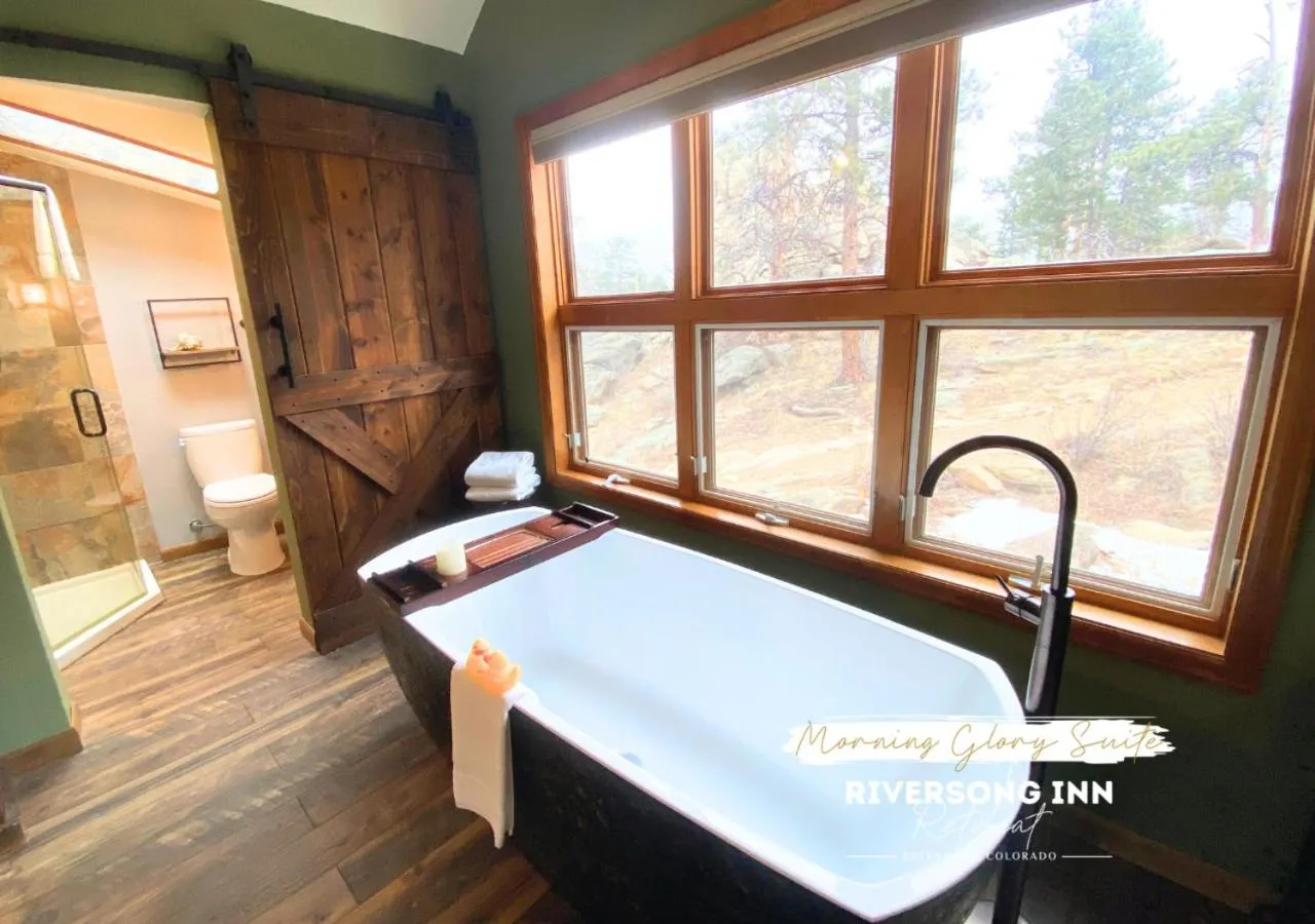 Riversong Inn Retreat