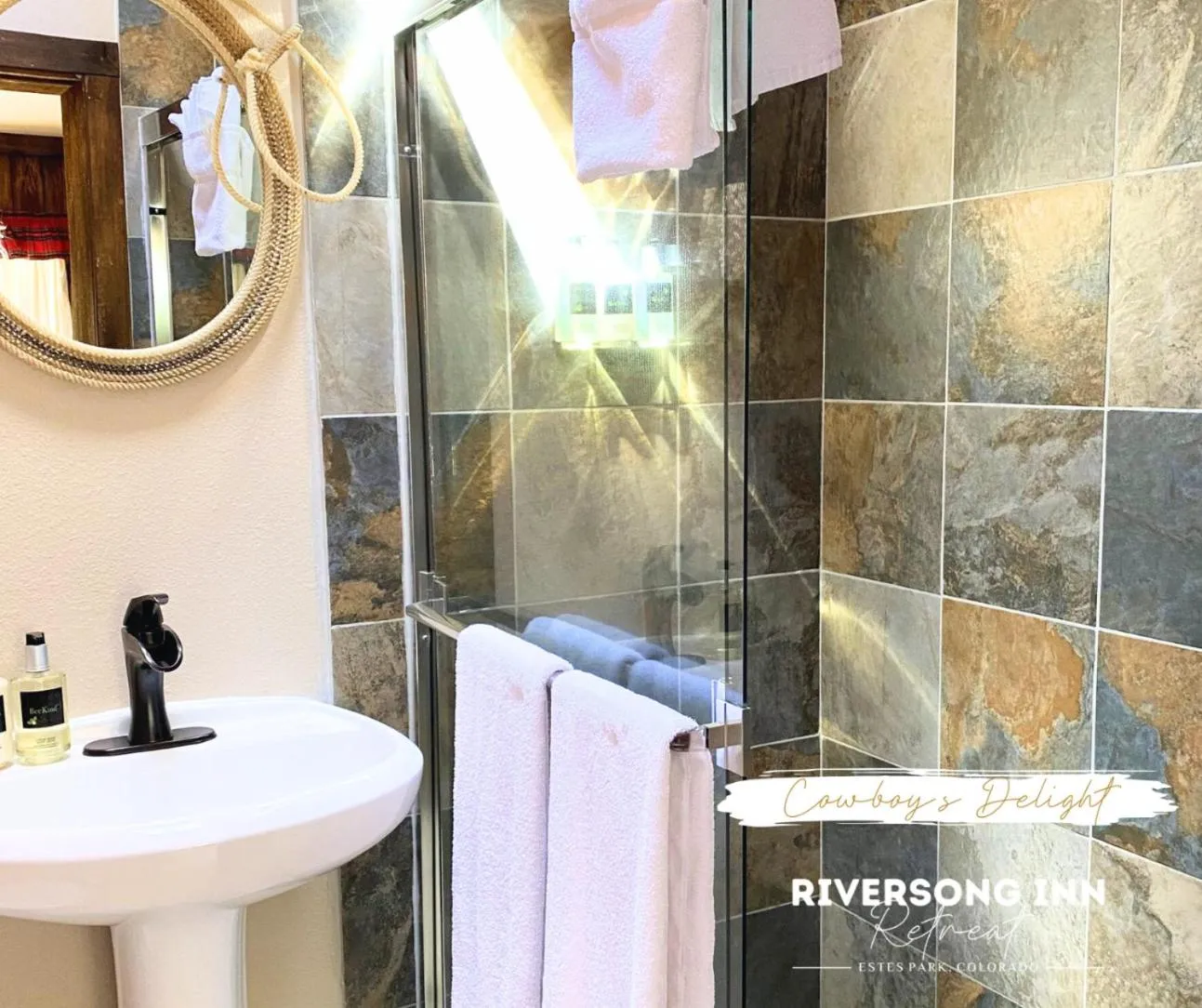 Riversong Inn Retreat