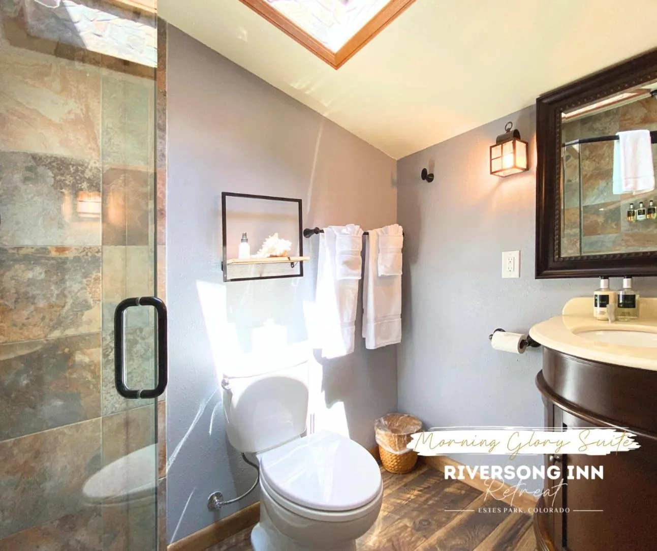 Riversong Inn Retreat