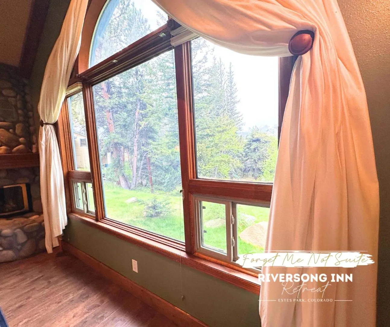 Riversong Inn Retreat