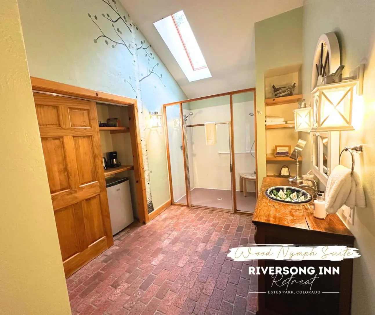 Riversong Inn Retreat