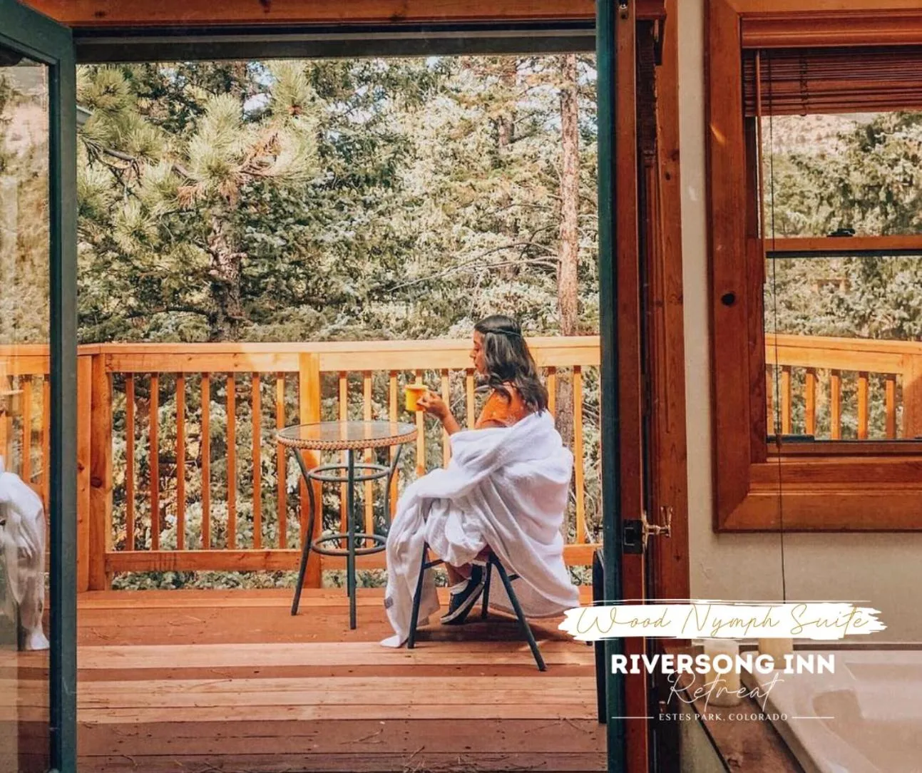 Riversong Inn Retreat