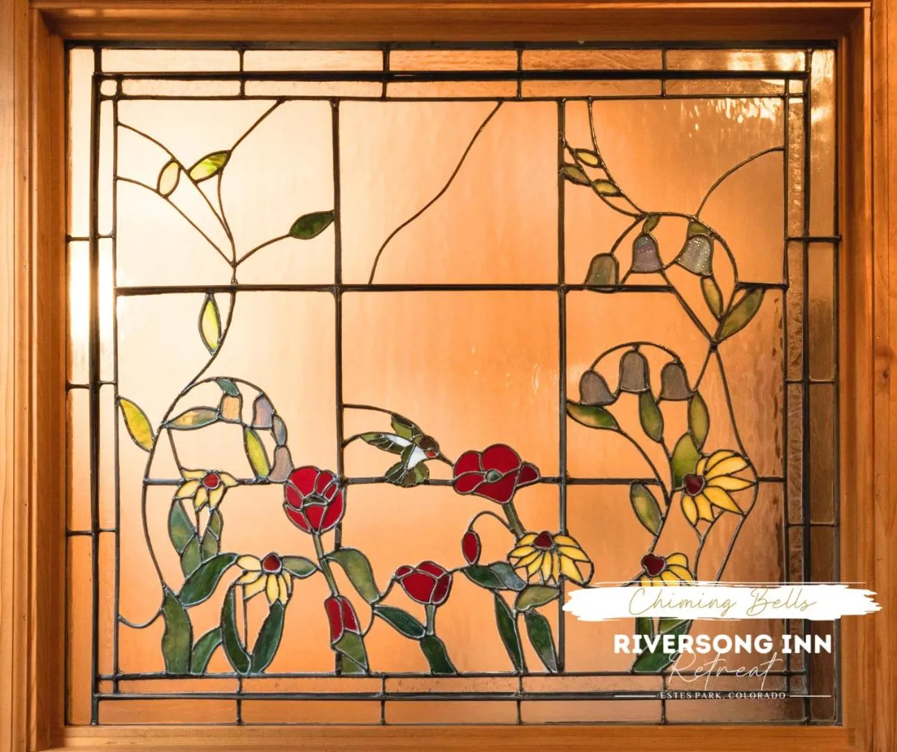 Riversong Inn Retreat