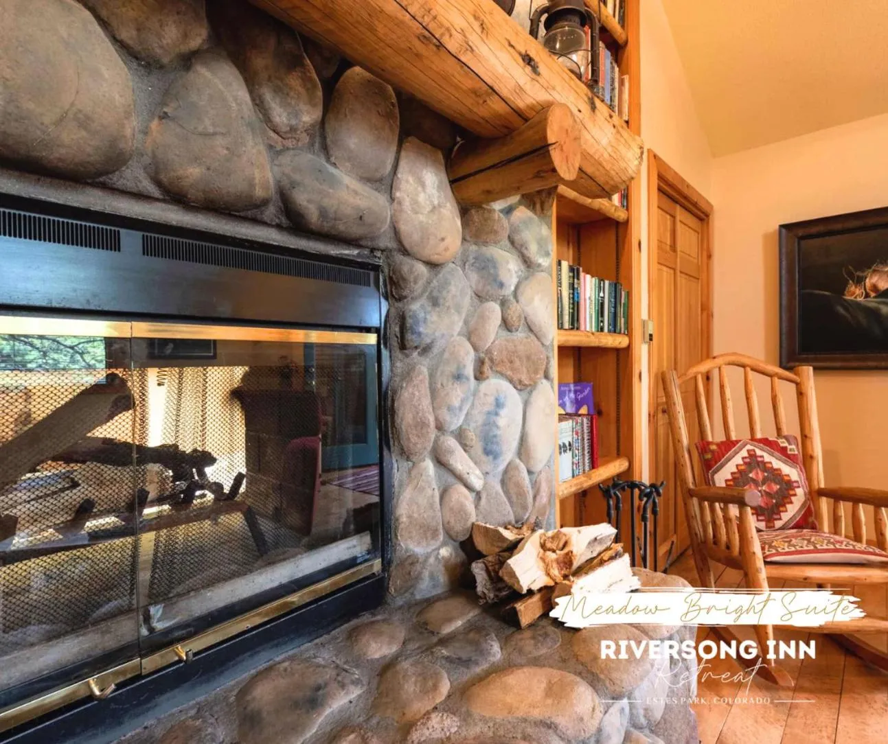 Riversong Inn Retreat