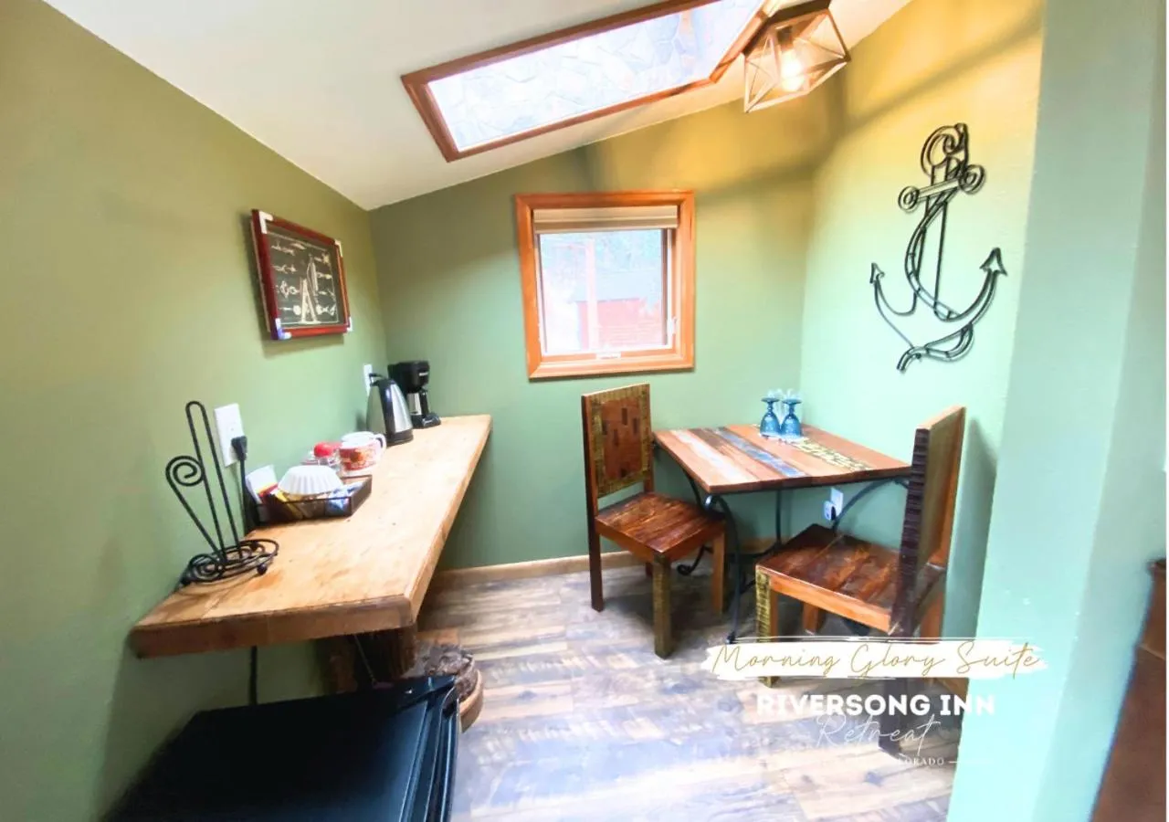 Riversong Inn Retreat