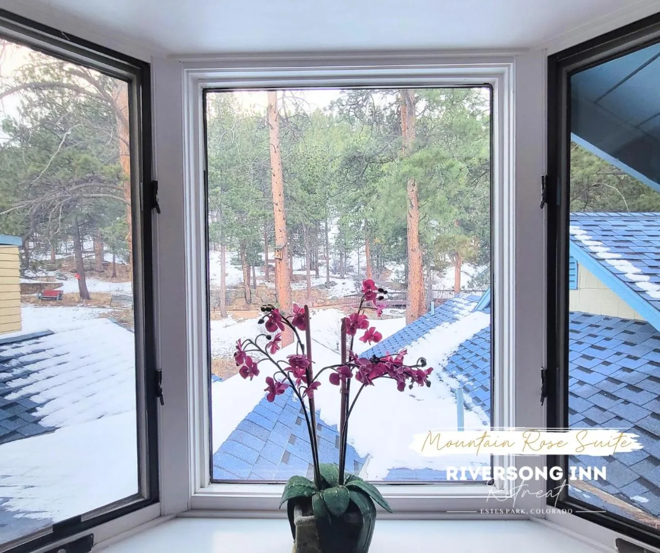 Riversong Inn Retreat