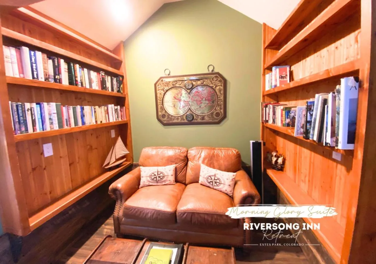 Riversong Inn Retreat