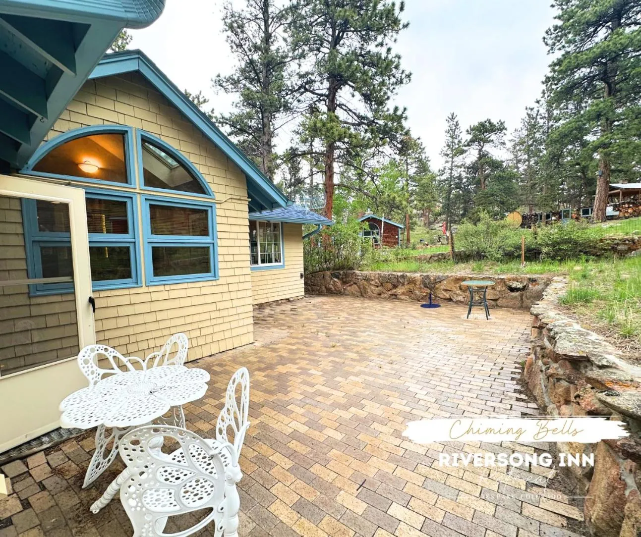 Riversong Inn Retreat