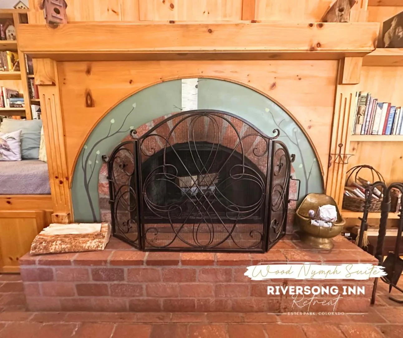 Riversong Inn Retreat