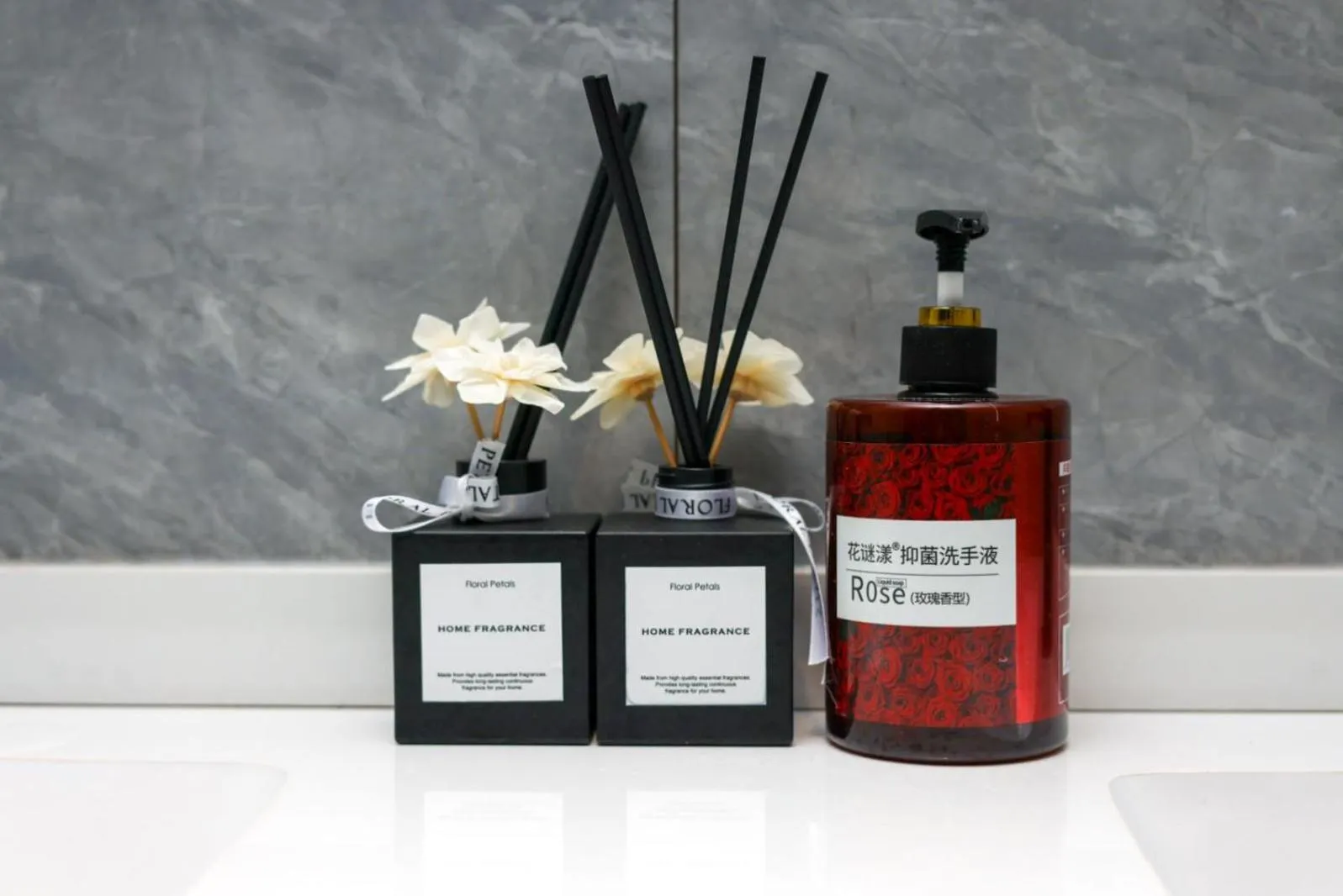 Toilet in Echarm Hotel Chengdu Chunxi Road IFS Center