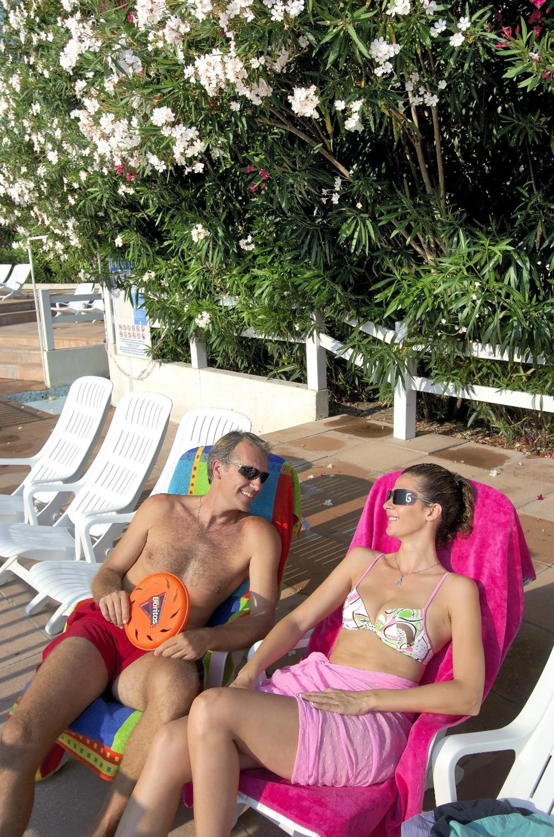 Guests in Residence Residéal La Grande Motte