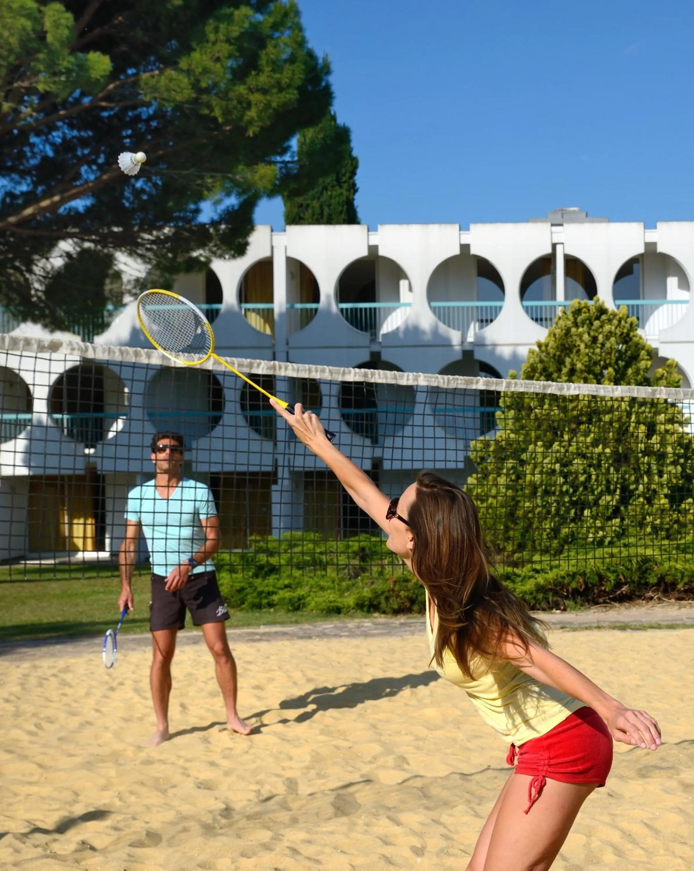 Sports in Residence Residéal La Grande Motte