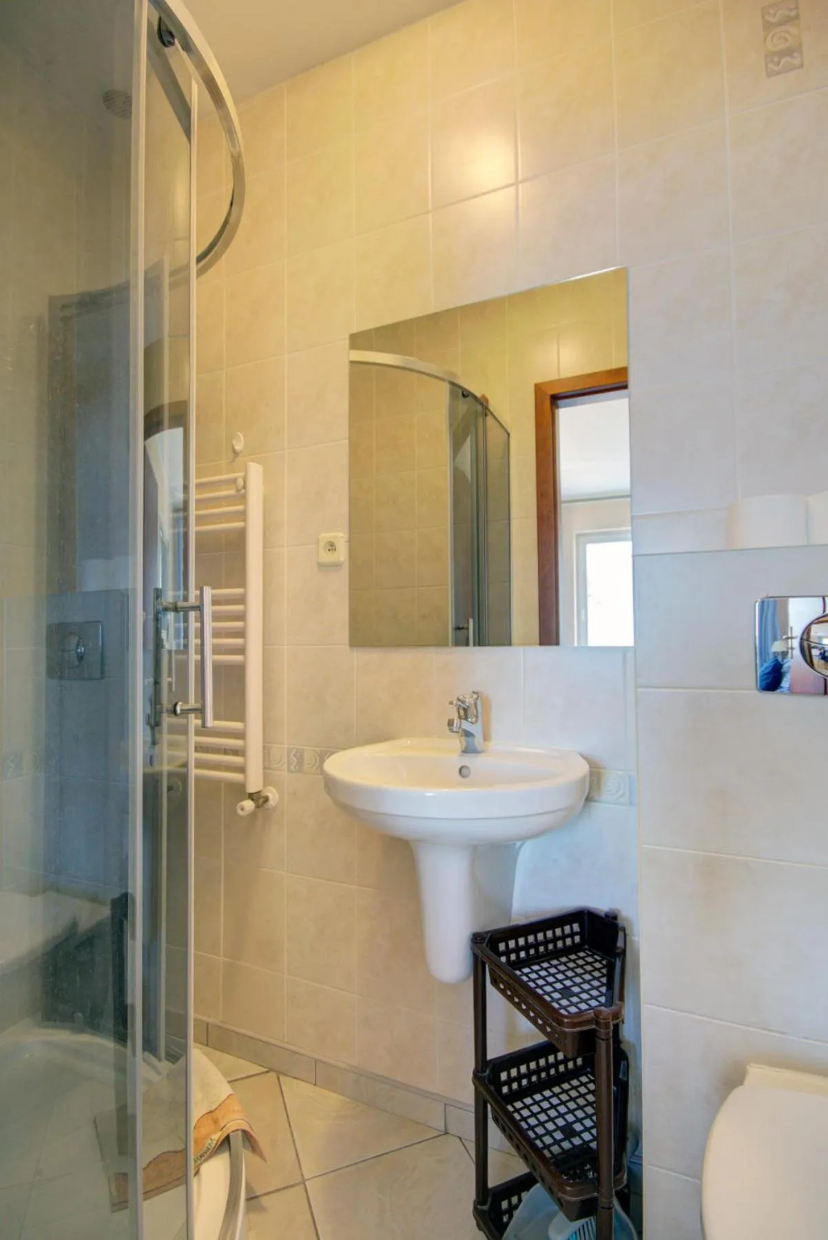 Pensjonat Kaszubianka