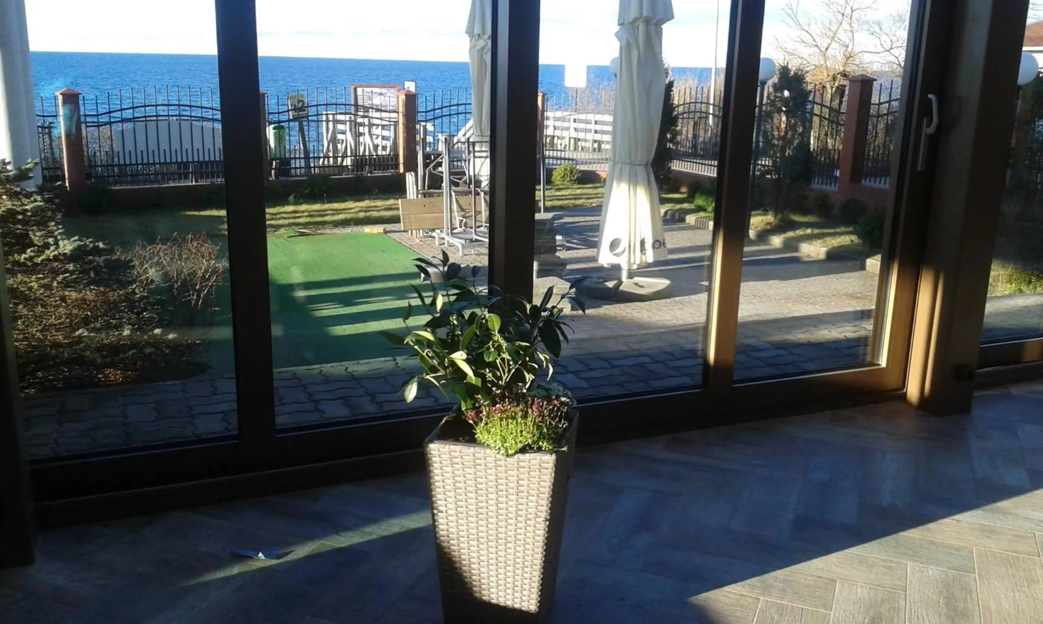 Pensjonat Kaszubianka