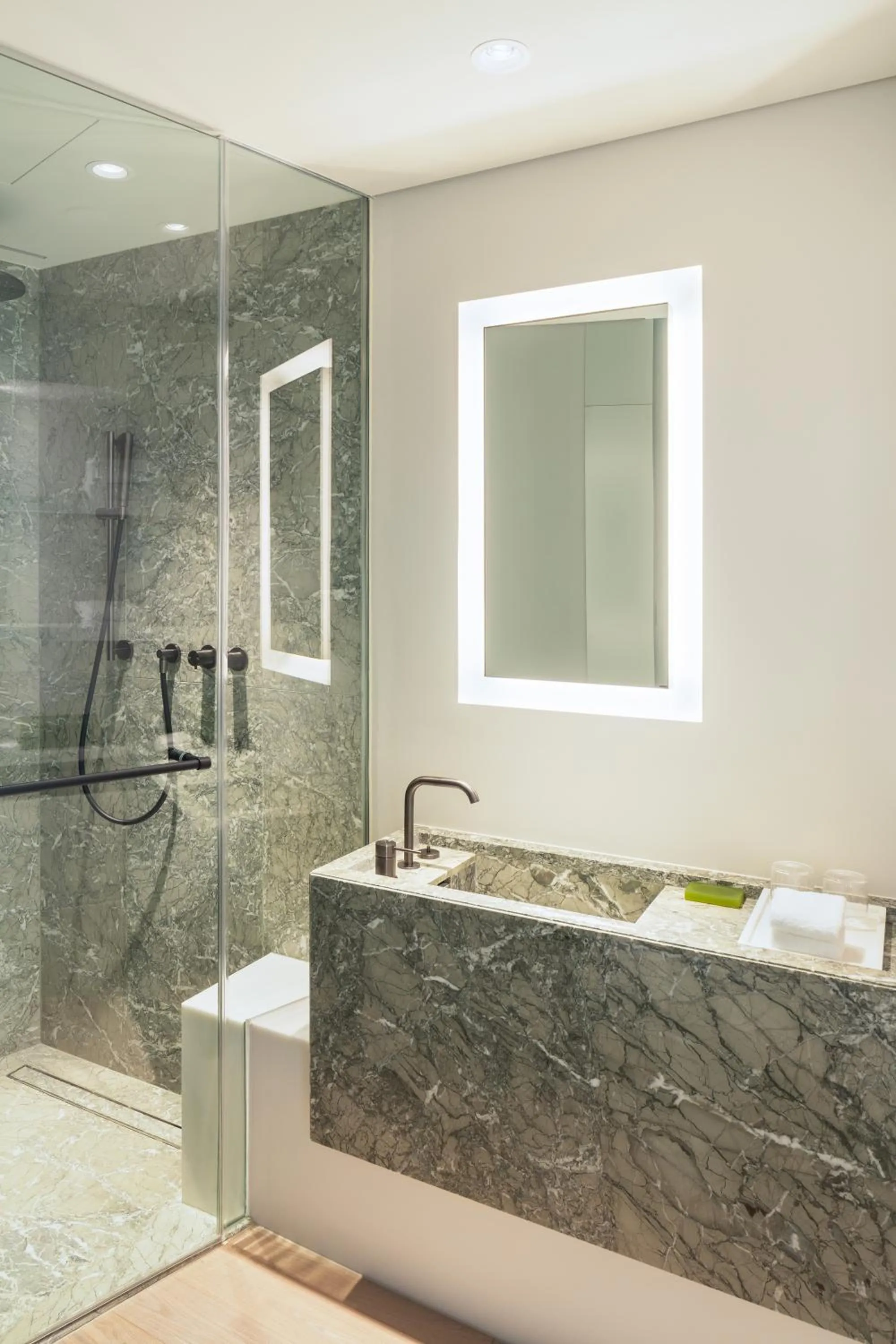 Andaz Seoul Gangnam, By Hyatt