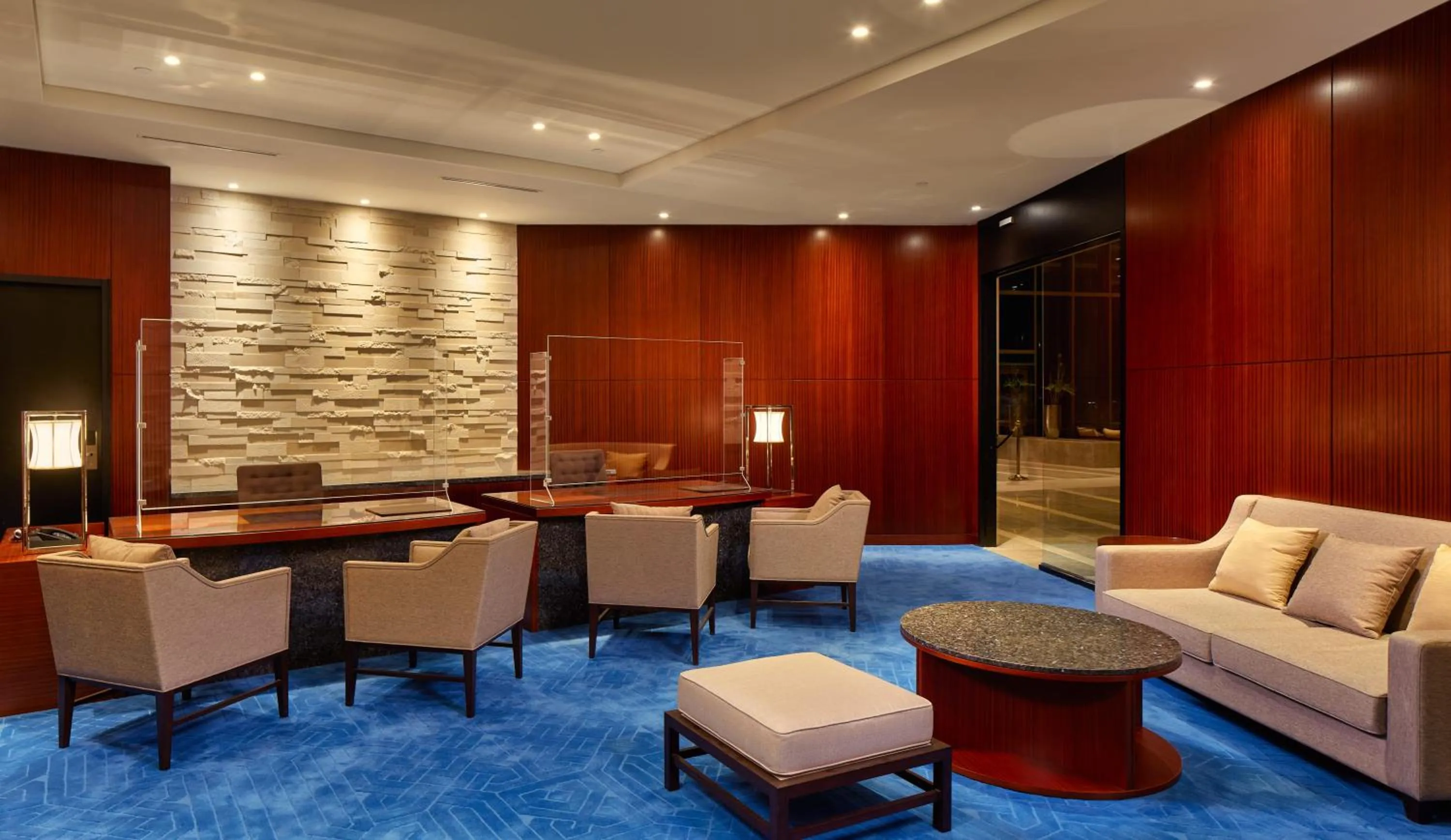 Other in The Tsubaki Tower