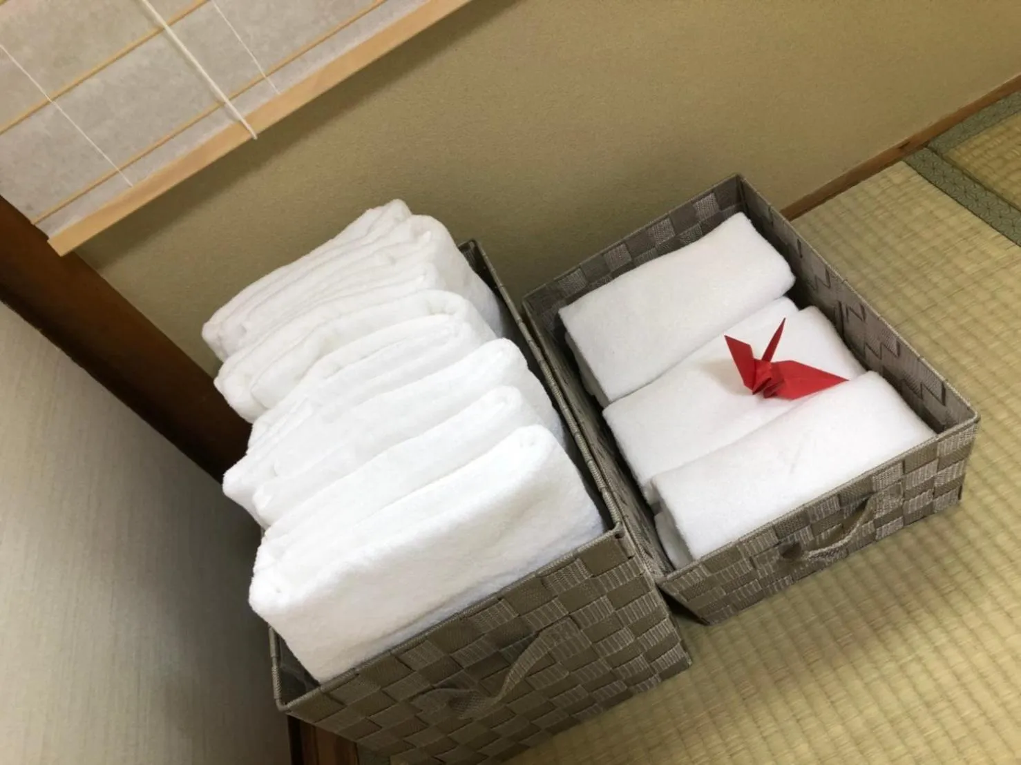 Other, Bed in Masaru House