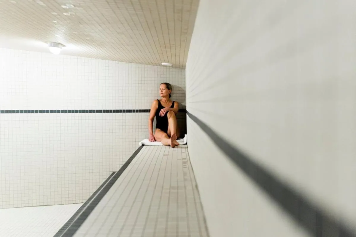 Tyax Lodge & Heliskiing