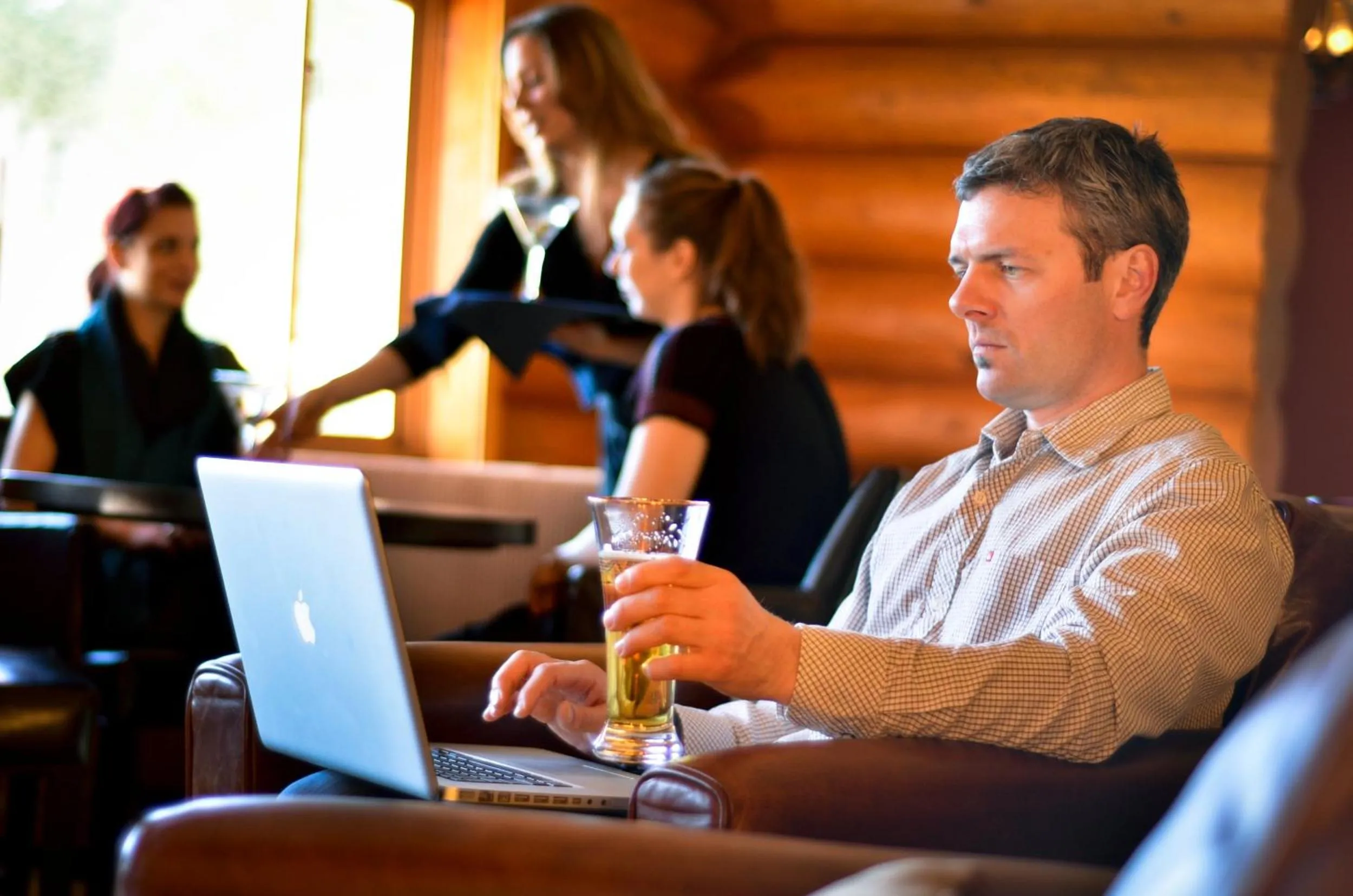 Tyax Lodge & Heliskiing