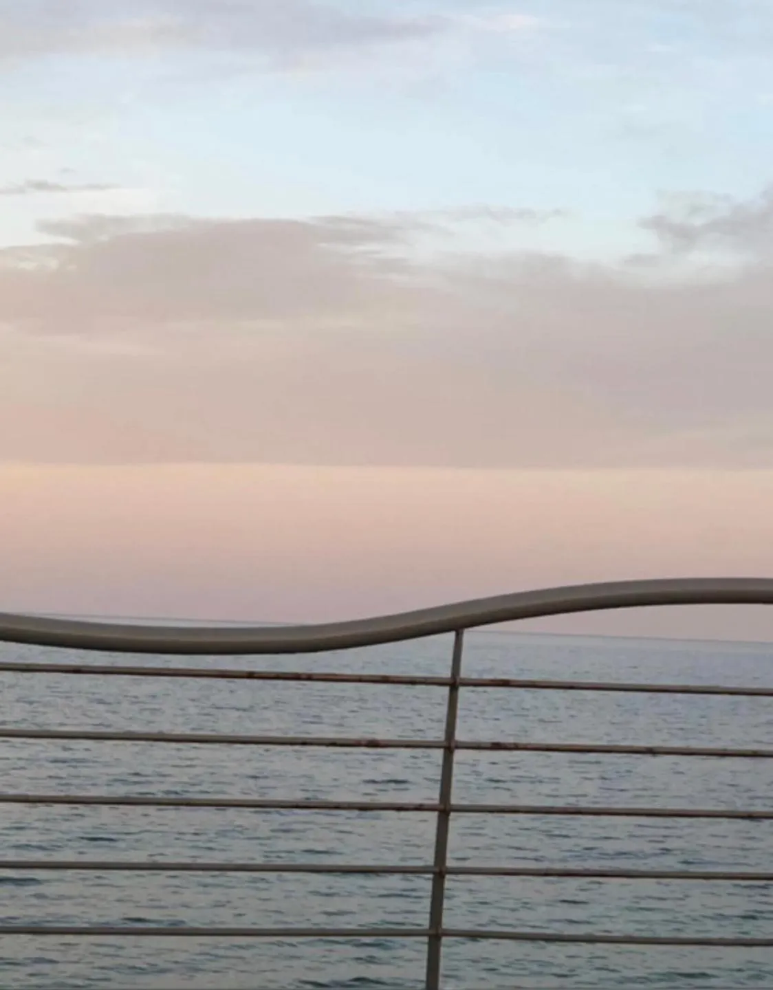 Sea view in B&B Meliora Rooms