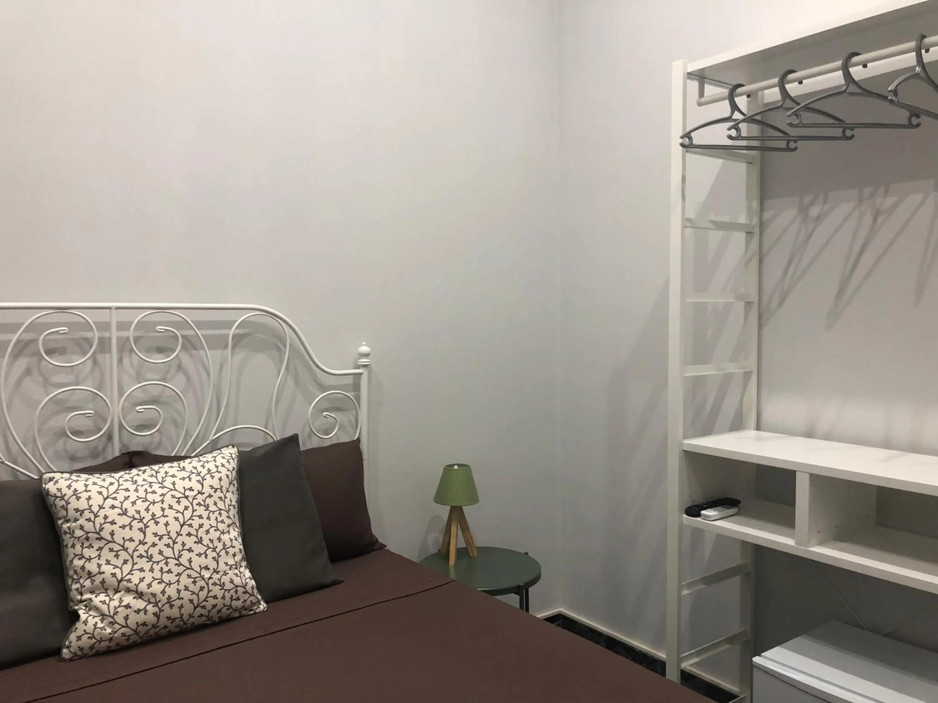 Bed in B&B Meliora Rooms