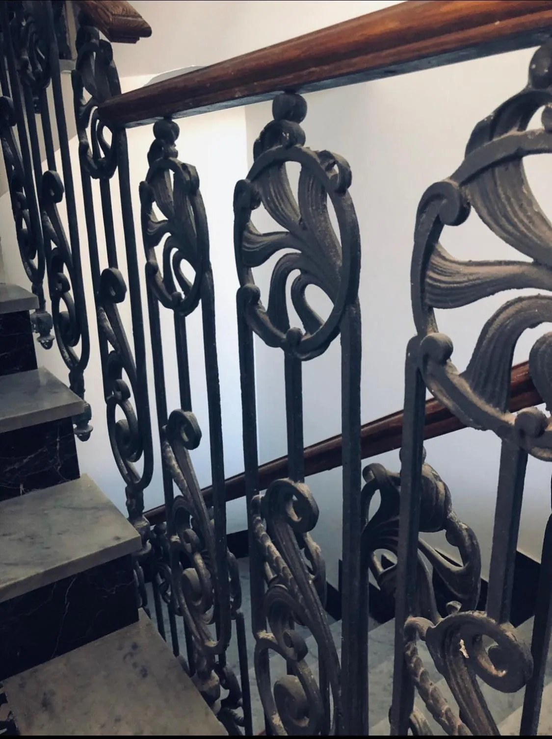 Lobby or reception in B&B Meliora Rooms