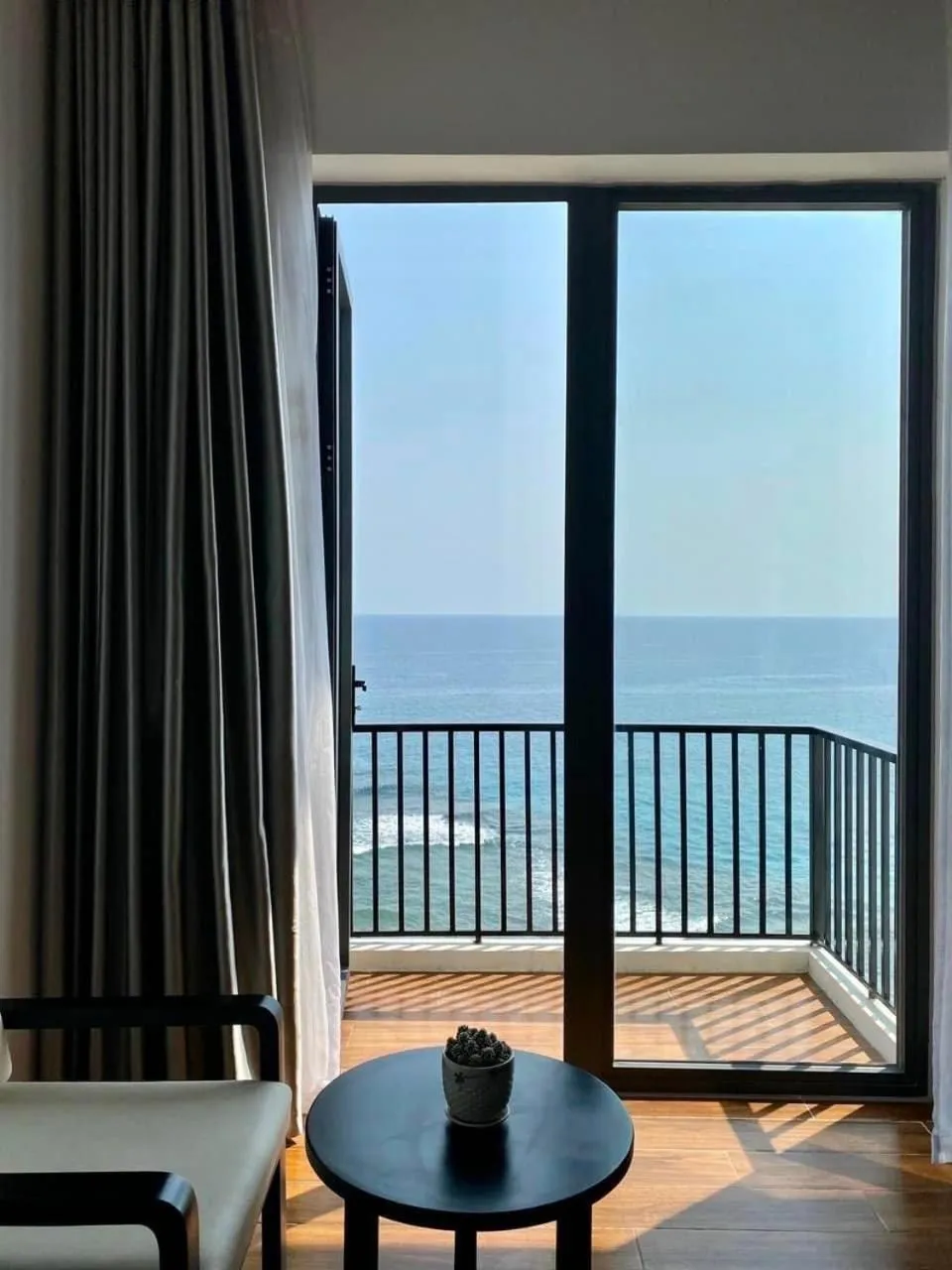 Ly Son Pearl Island Hotel & Resort