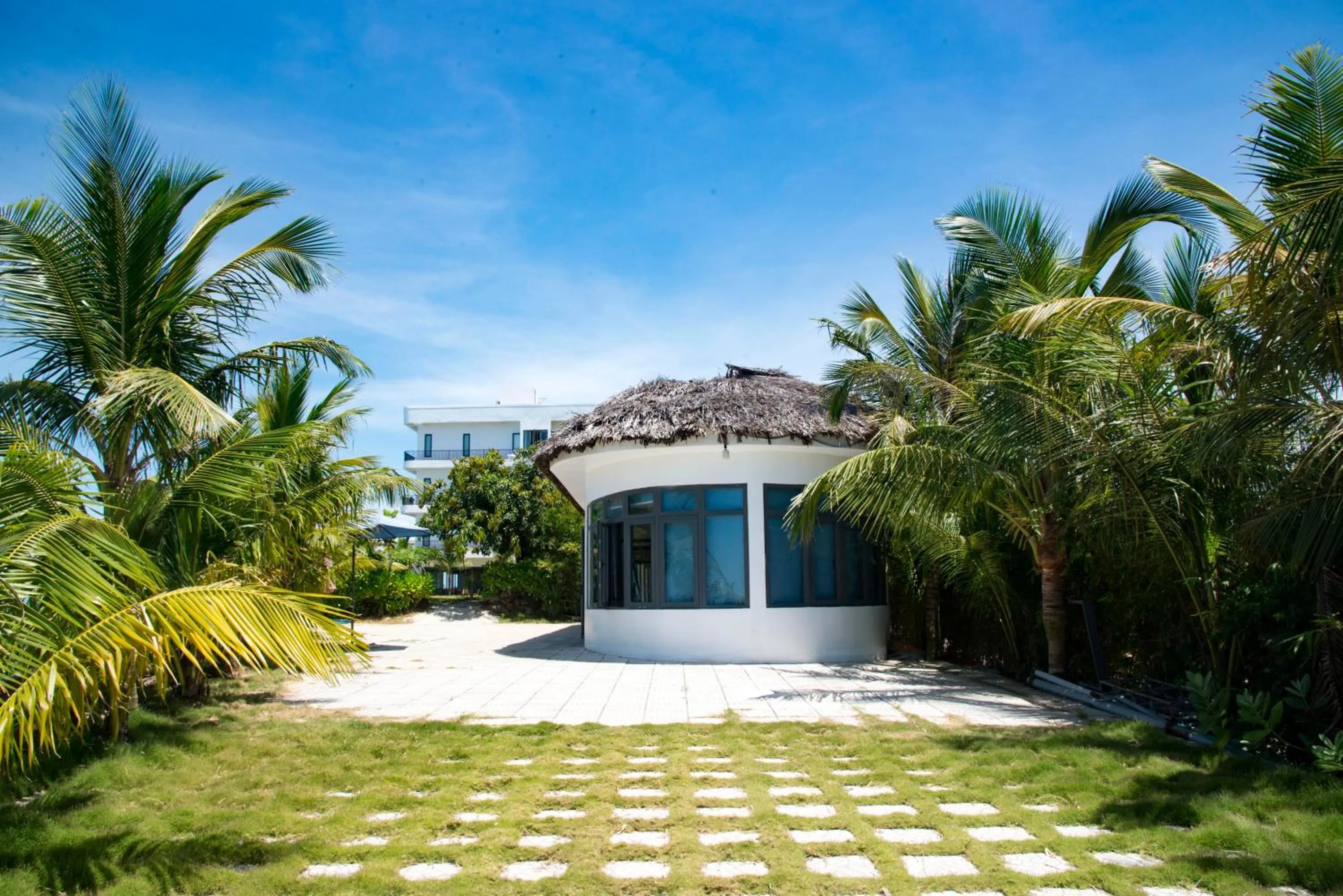 Ly Son Pearl Island Hotel & Resort