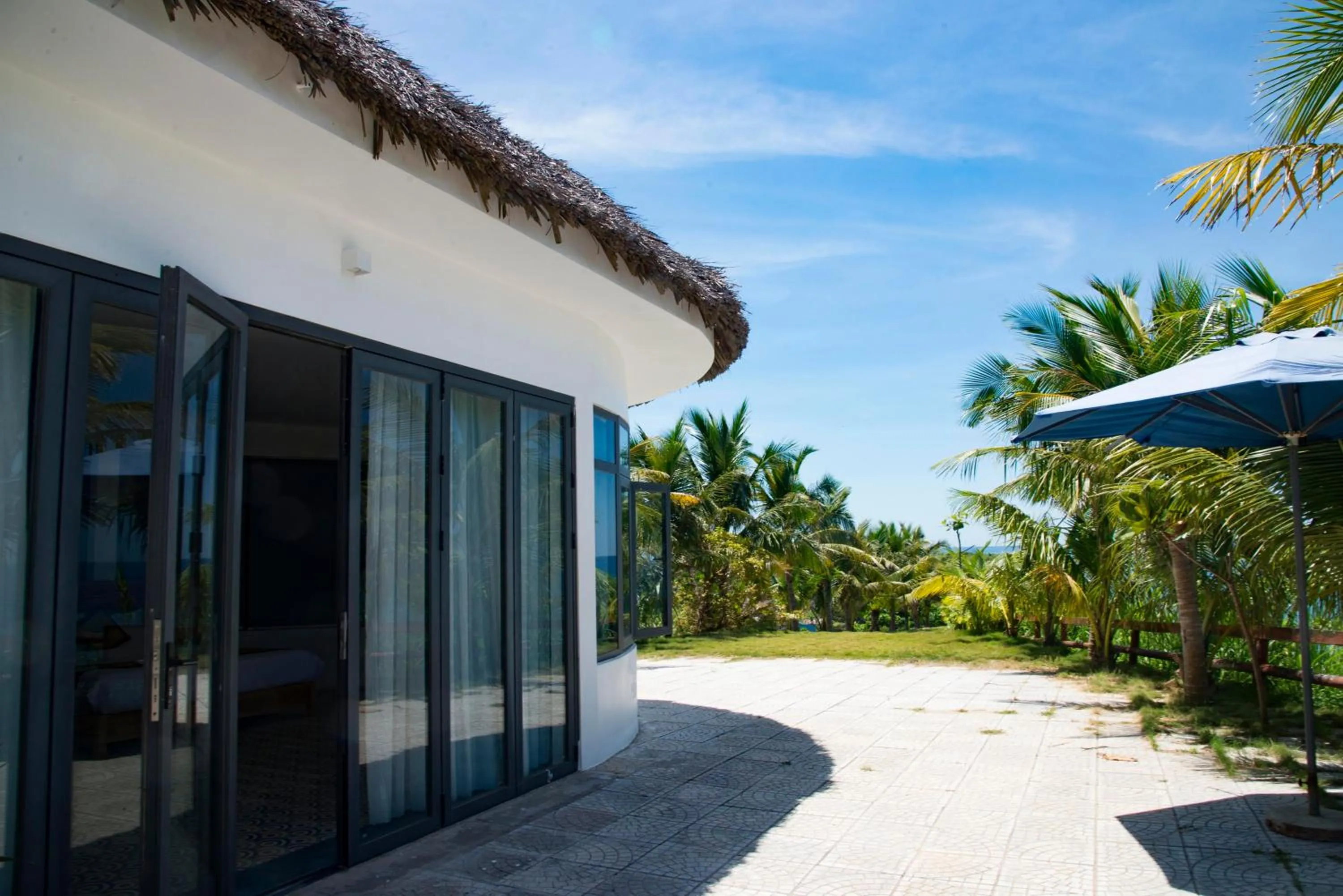 Ly Son Pearl Island Hotel & Resort