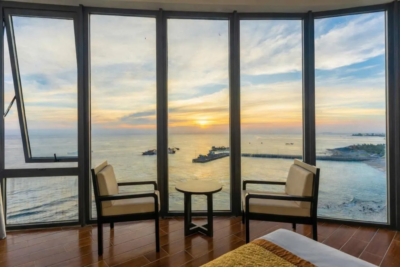 Ly Son Pearl Island Hotel & Resort