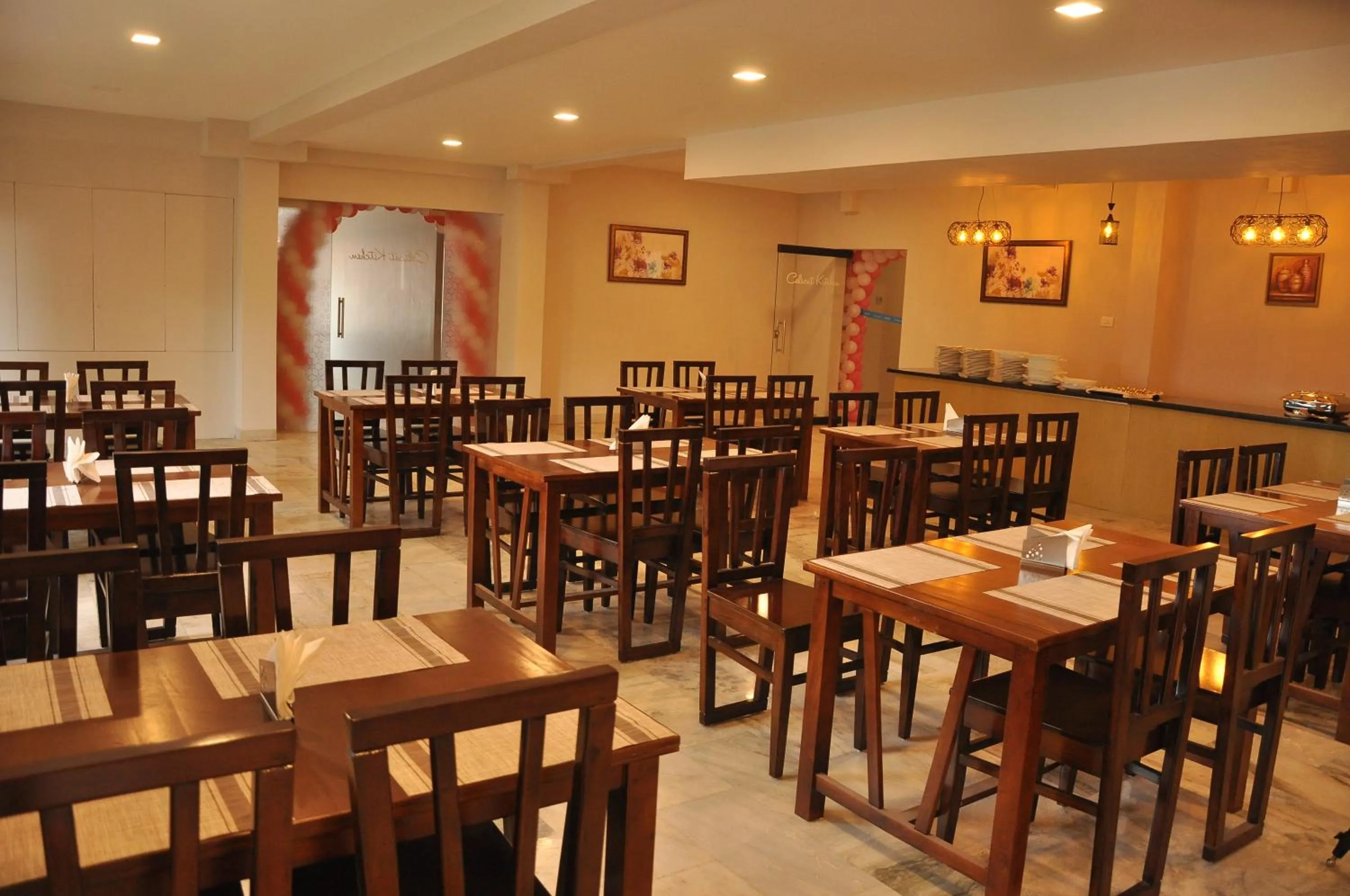 Bedroom in Nextel Inn, Calicut