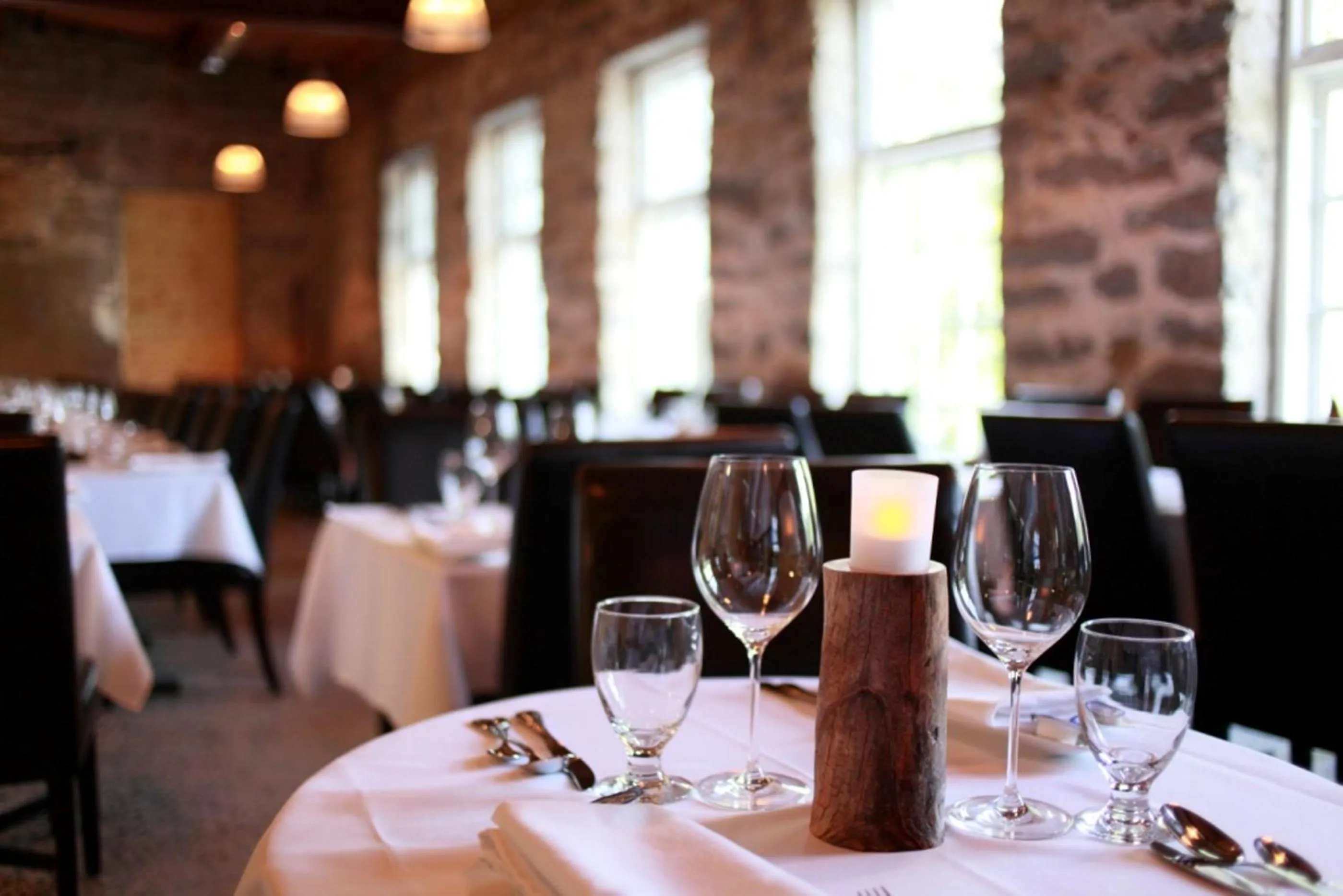 Restaurant/places to eat in Village Historique de Val-Jalbert