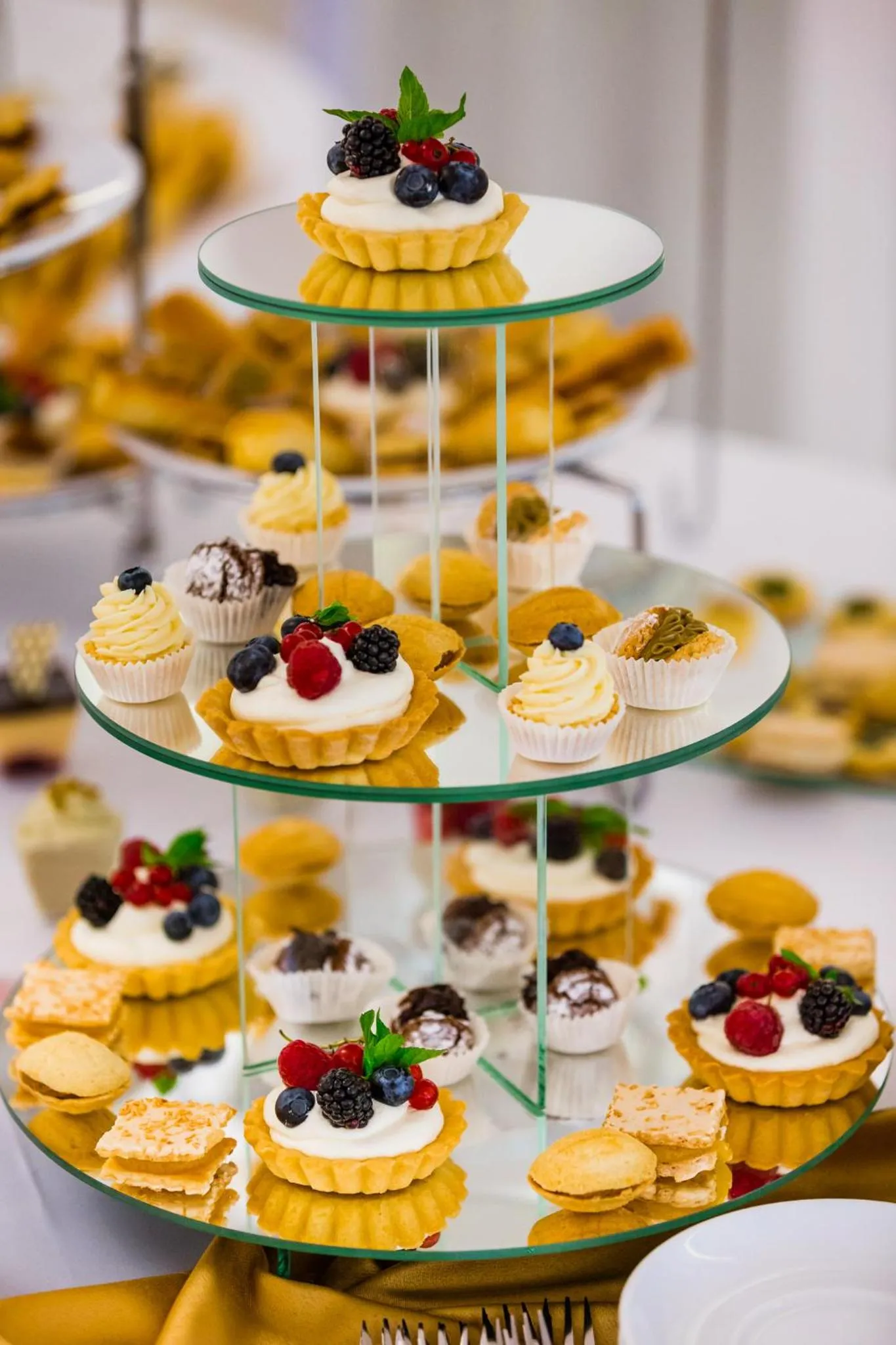 Food and drinks in Hotel Korczowa