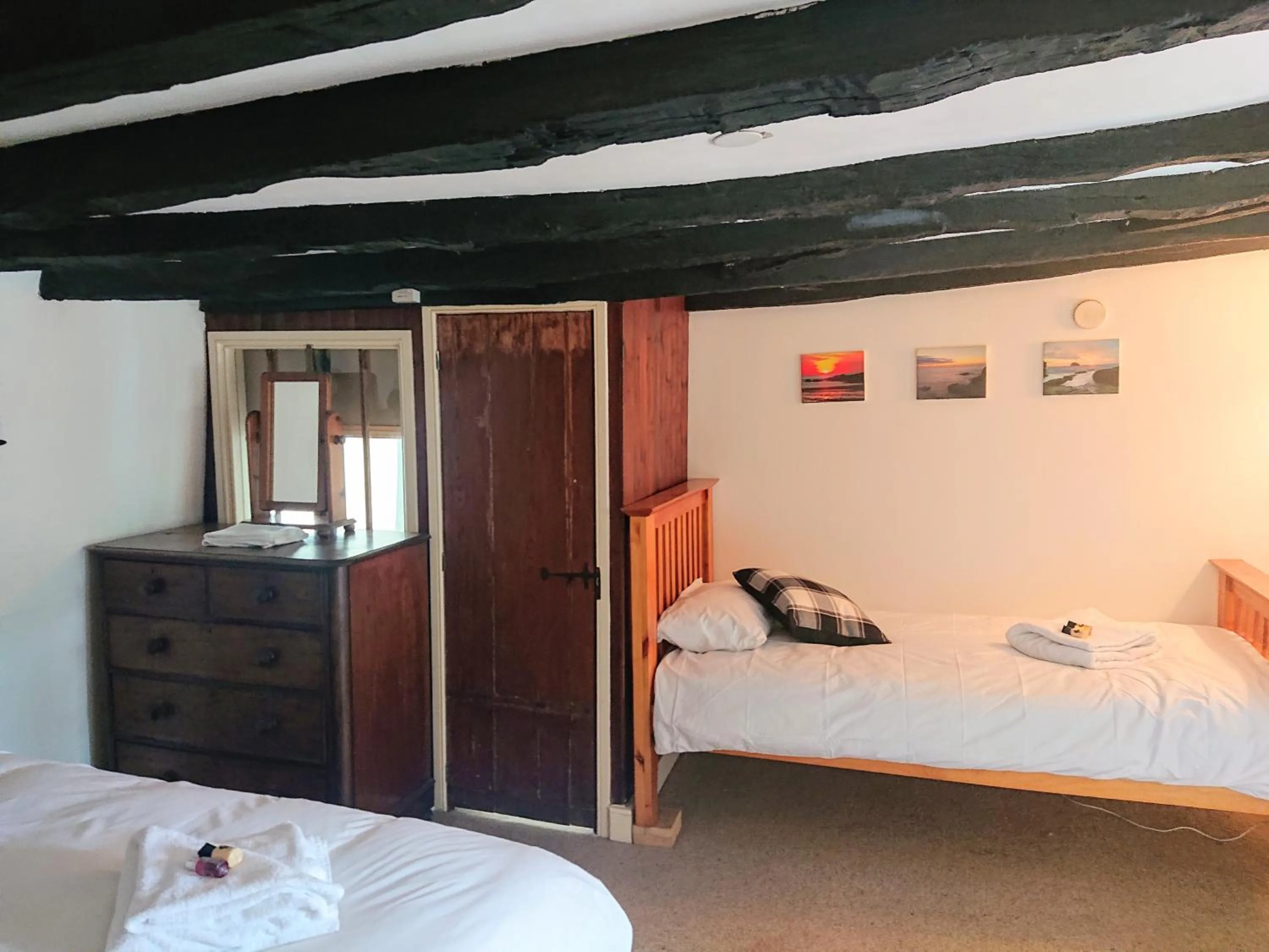 The Darlington Hotel