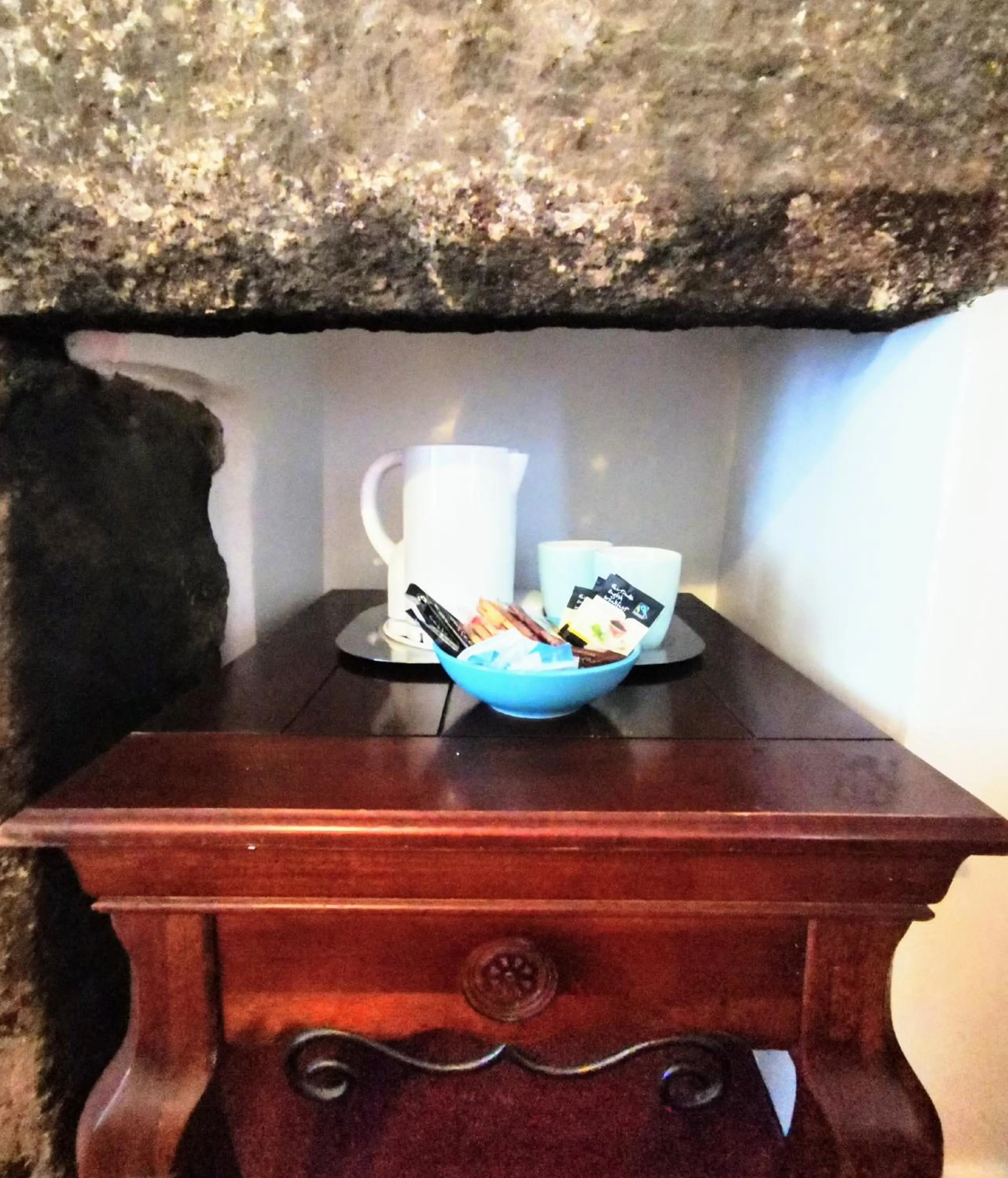 The Darlington Hotel