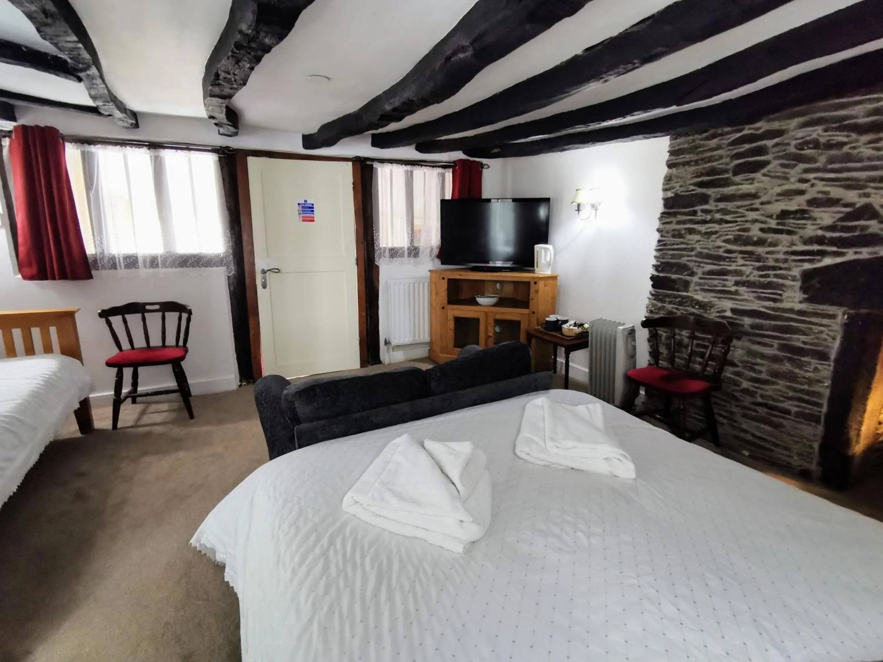 The Darlington Hotel