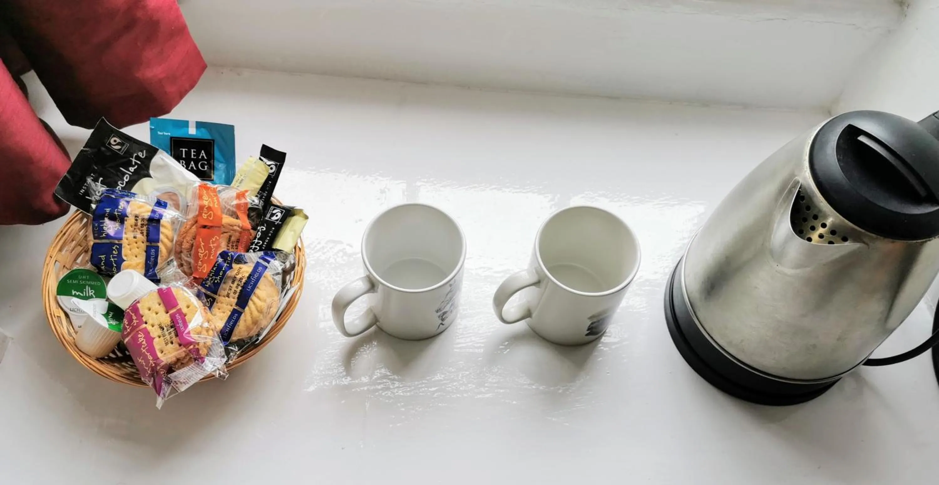 The Darlington Hotel