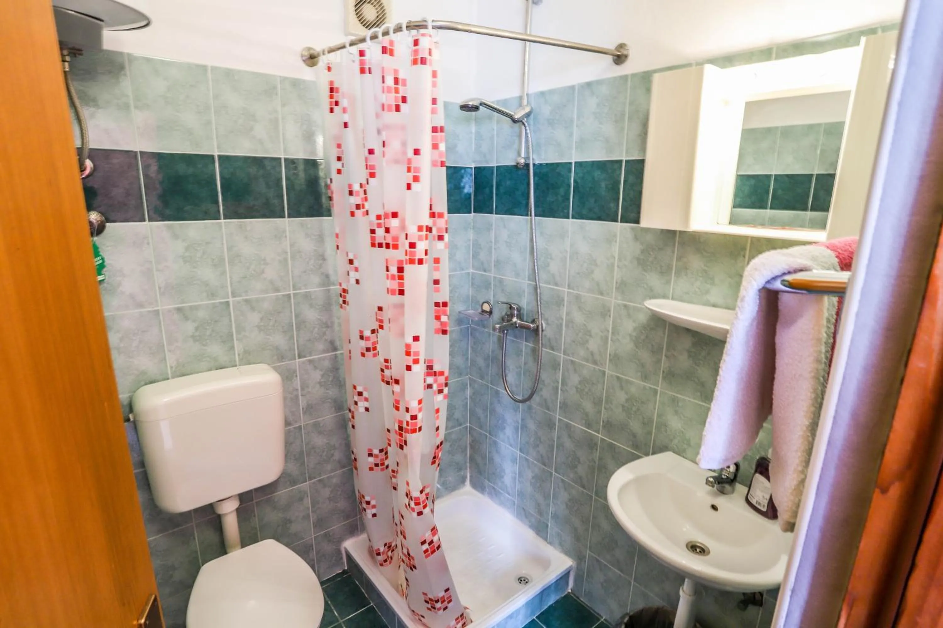 Medulin Riviera Apartments Goran